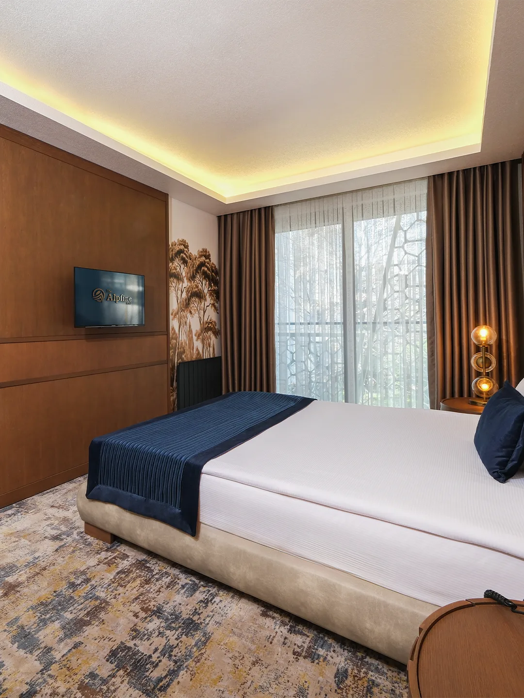 Galeri | The Alpfine Hotel