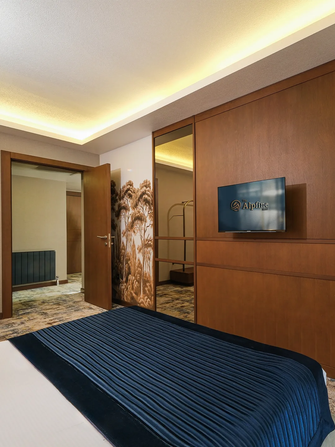 Galeri | The Alpfine Hotel