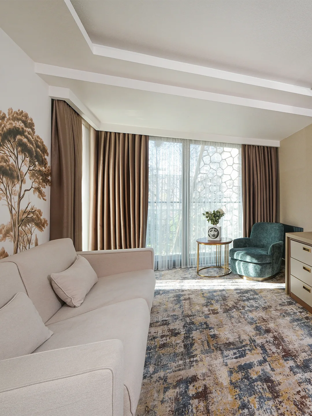 Galeri | The Alpfine Hotel