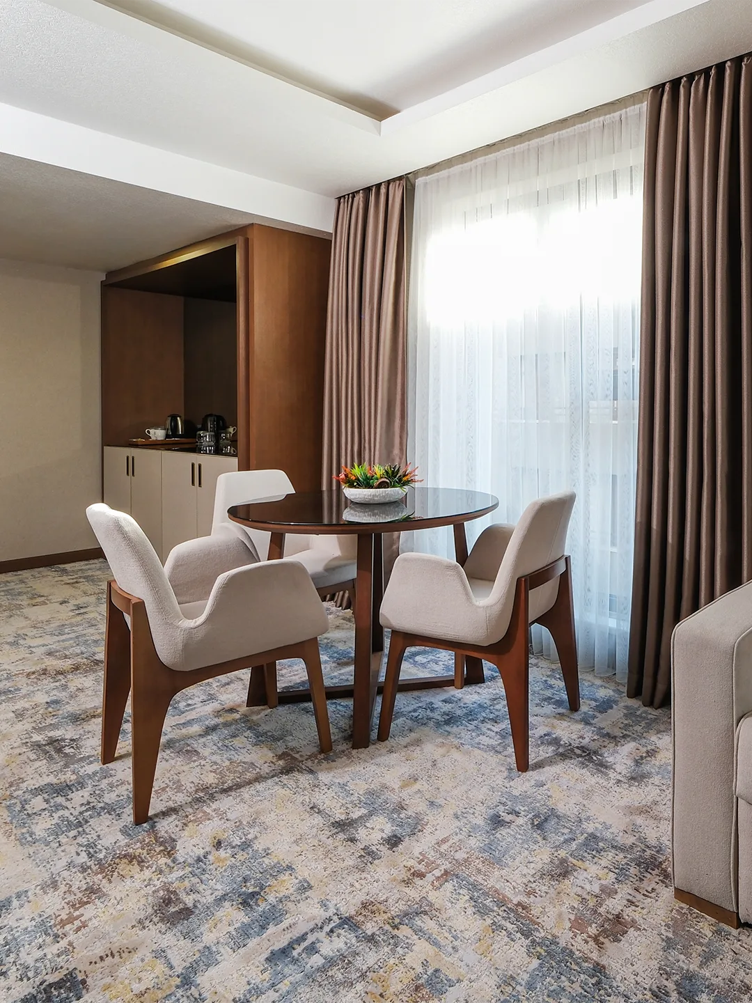 Galeri | The Alpfine Hotel