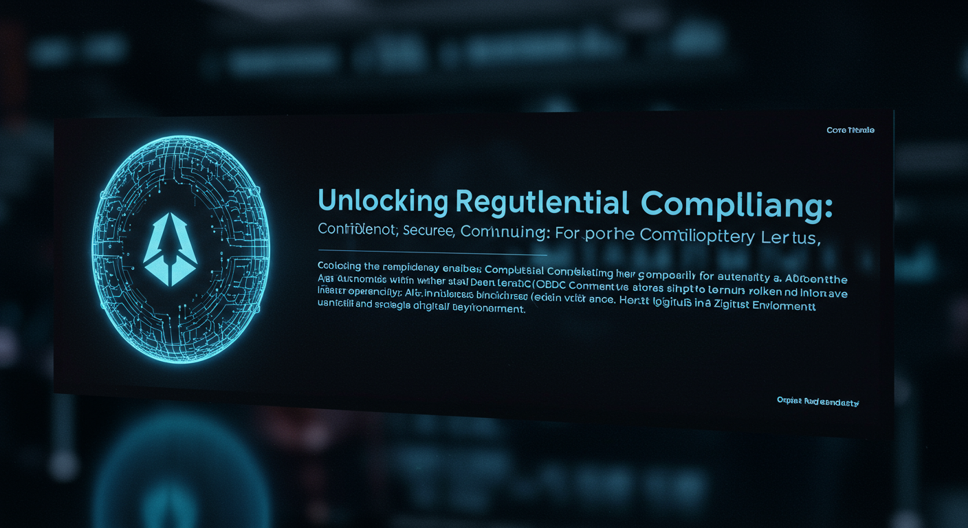 Unlocking Regulatory Compliance: Confidential Computing for Autonomous Agent CBDC Interoperability in Zero-Trust Environments