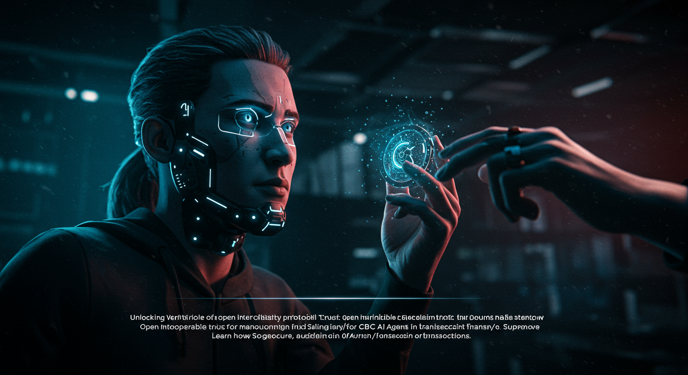 Unlocking Verifiable Trust: Open Interoperability Protocols for AI Agents in CBDC/Stablecoin Transactions