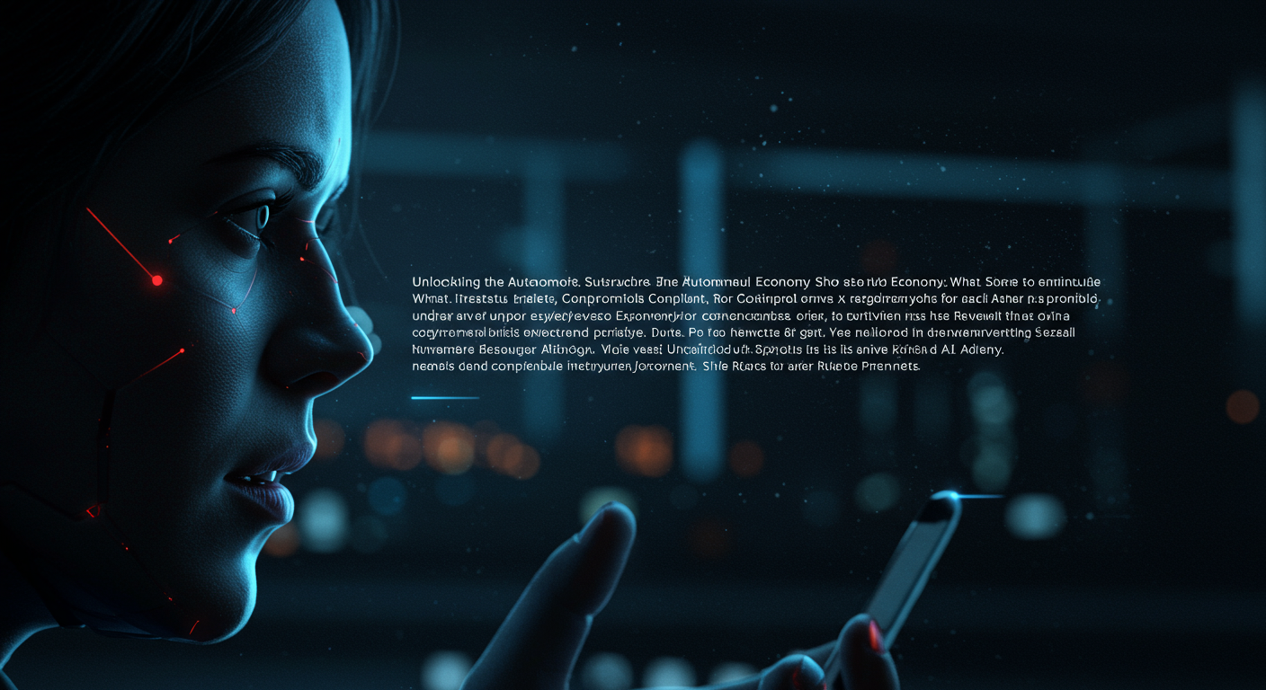 Unlocking the Autonomous Economy: Infrastructure for Compliant, Confidential Programmable Money for AI Agents