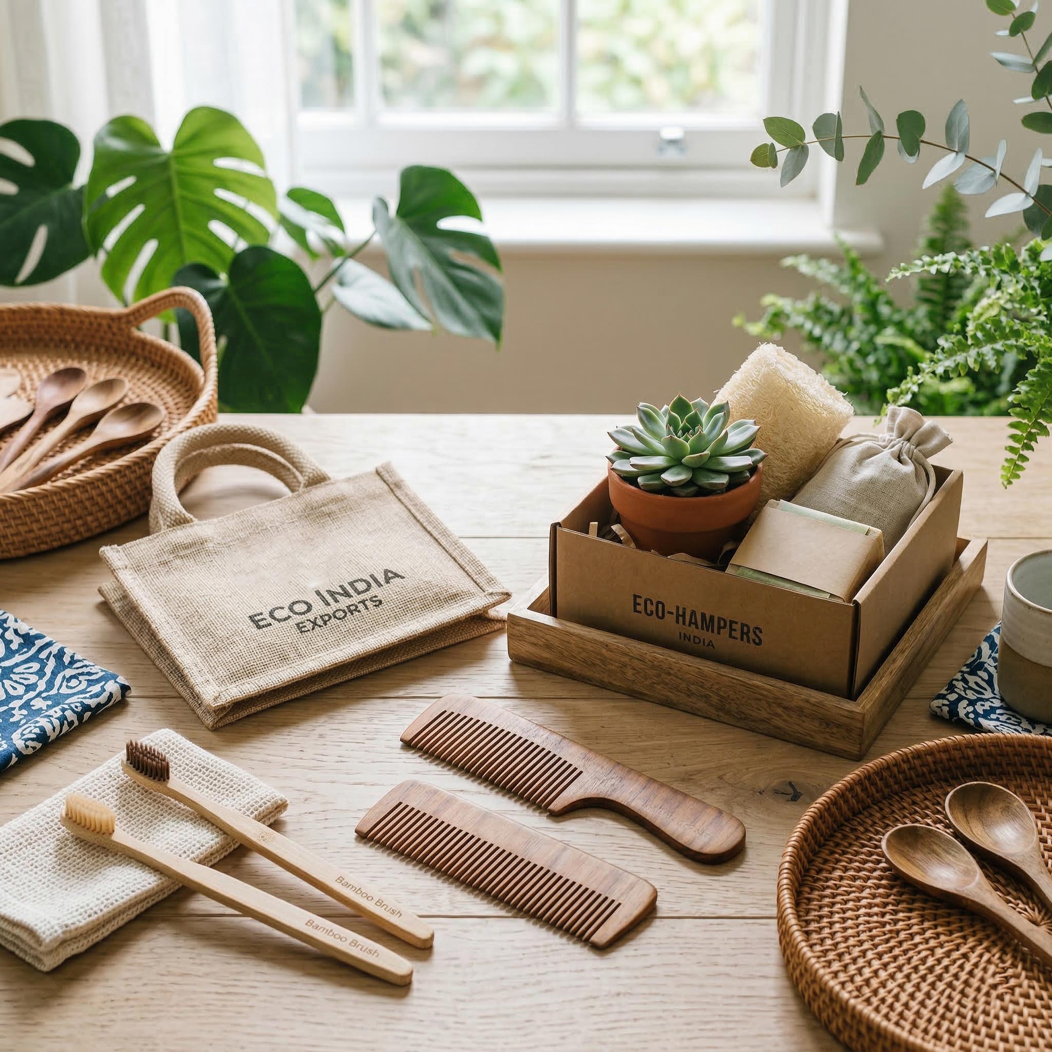 Eco Corporate Gifts
