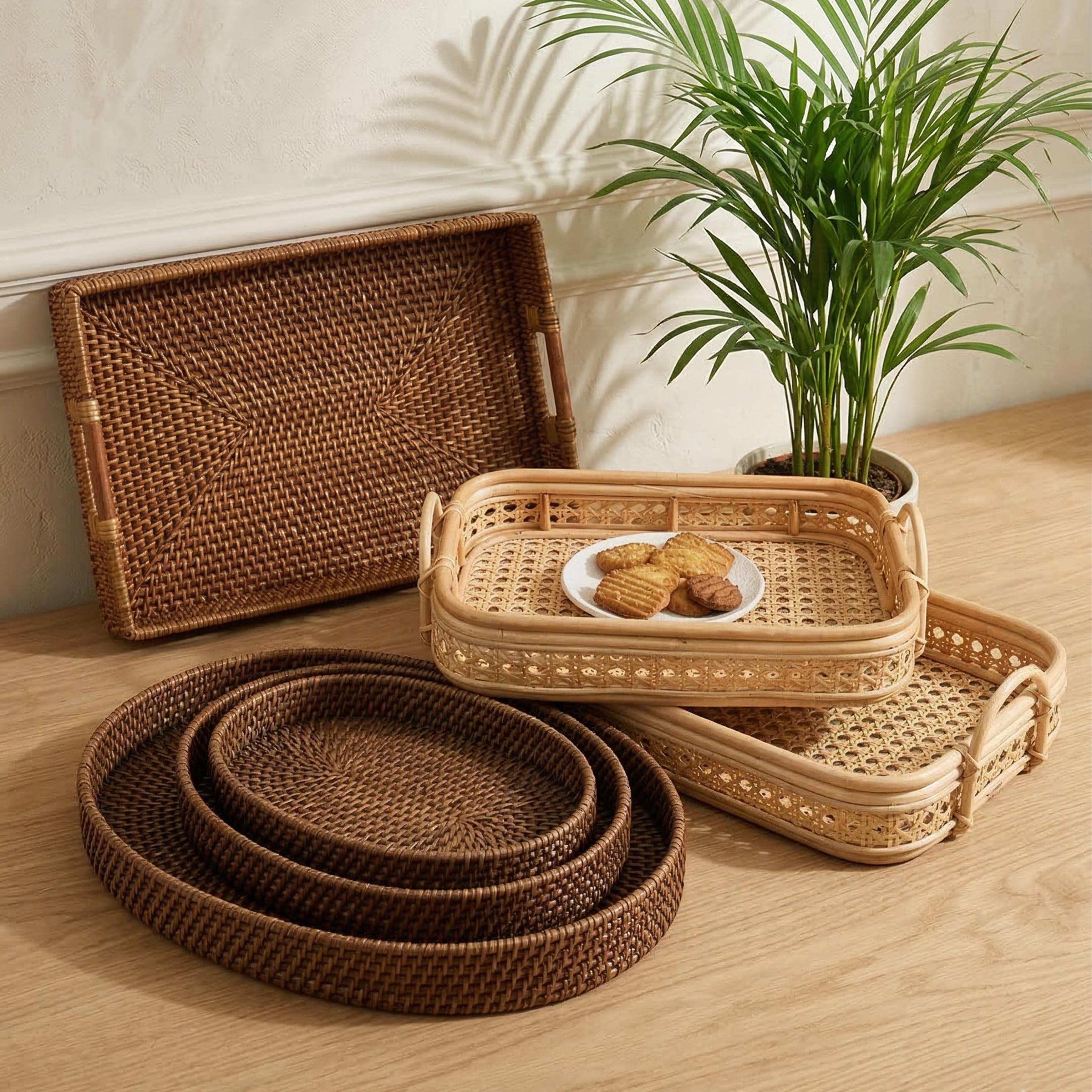 Decorative Trays