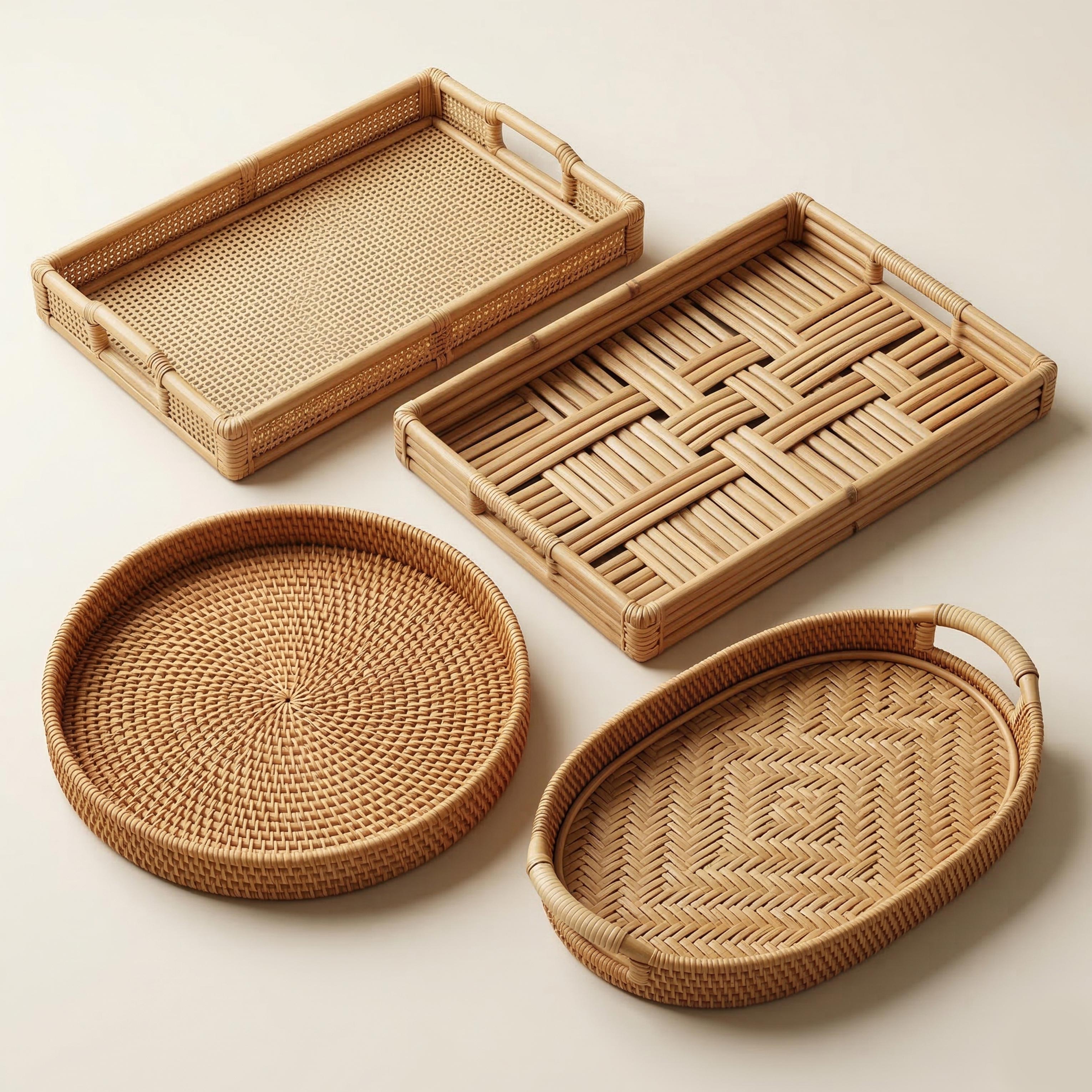 Decorative Trays - image 2