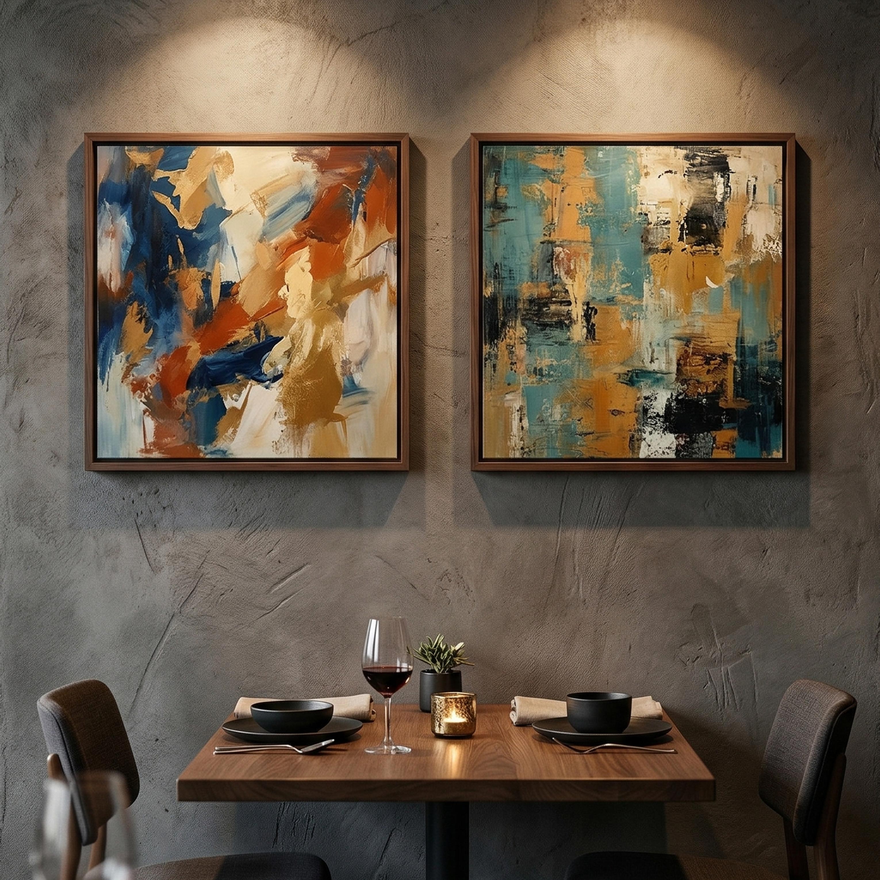 Modern Art