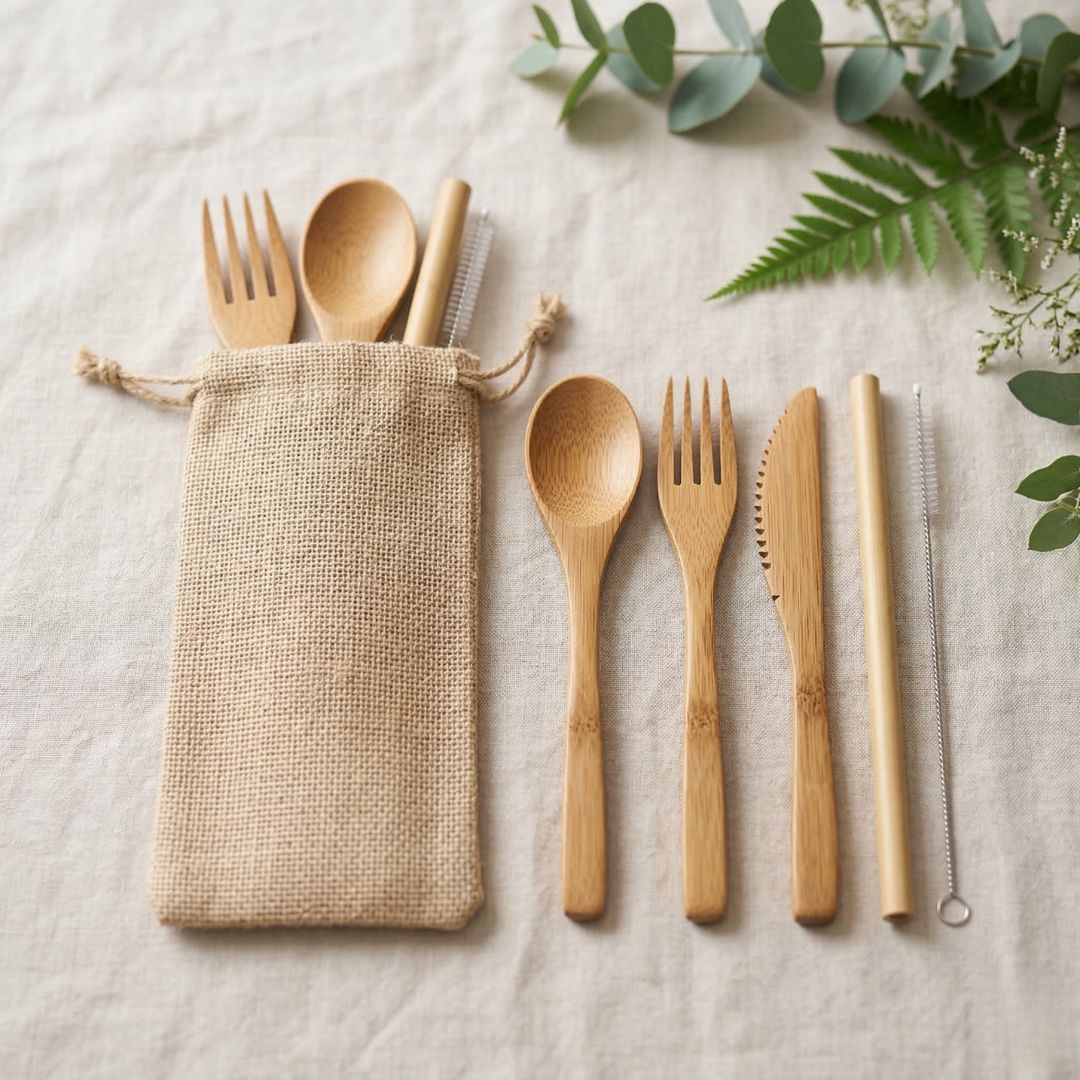 Reusable Cutlery