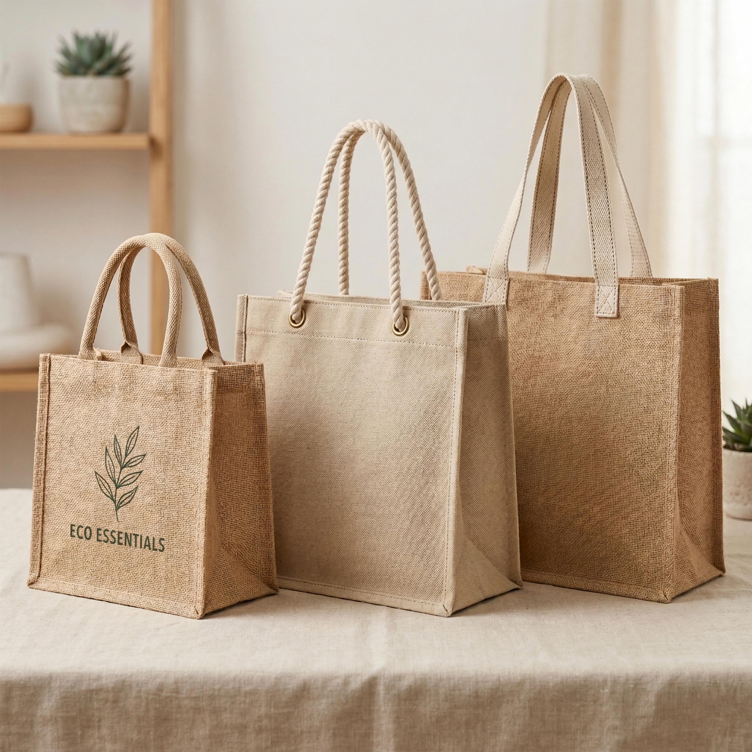 Shopping Bags