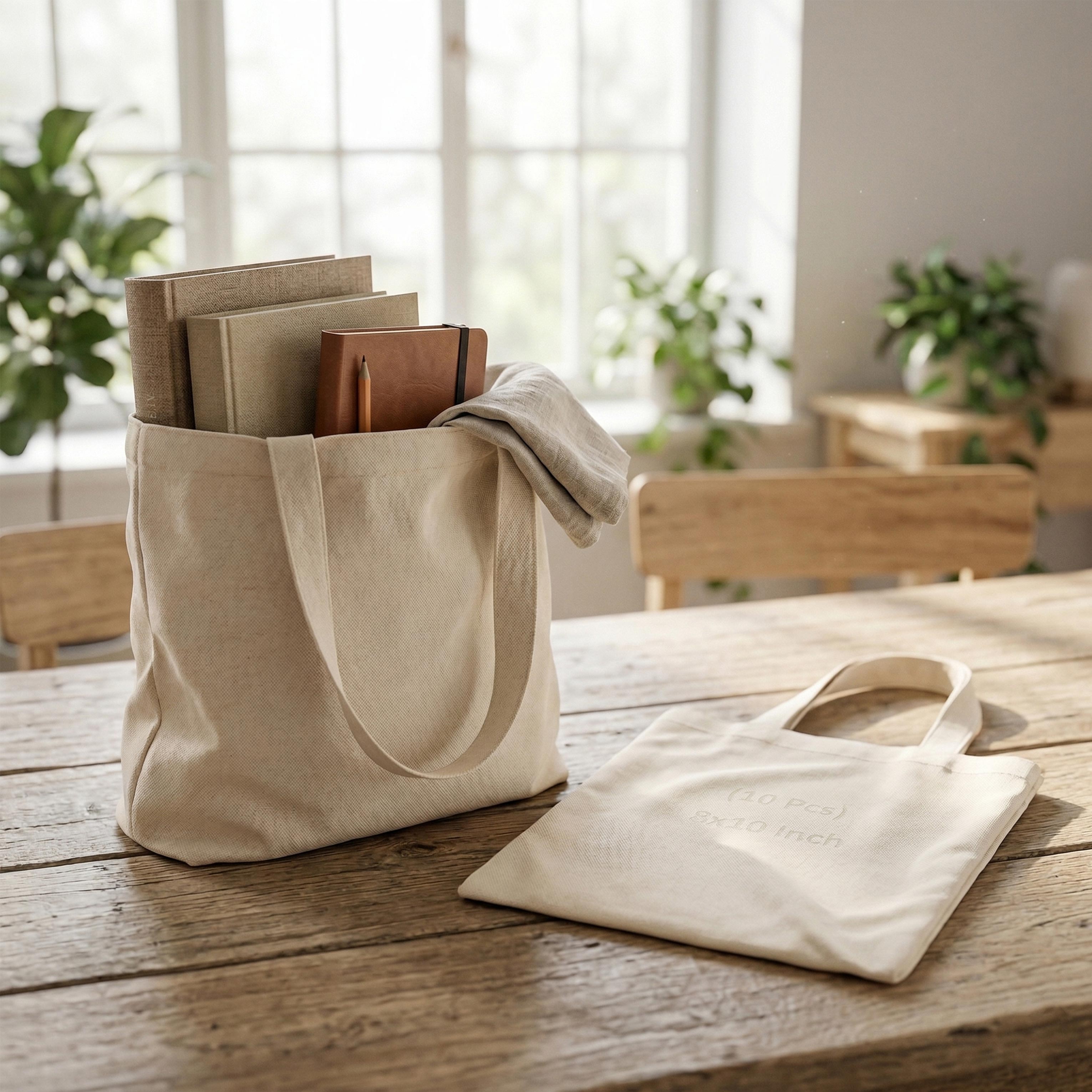 Tote Bags