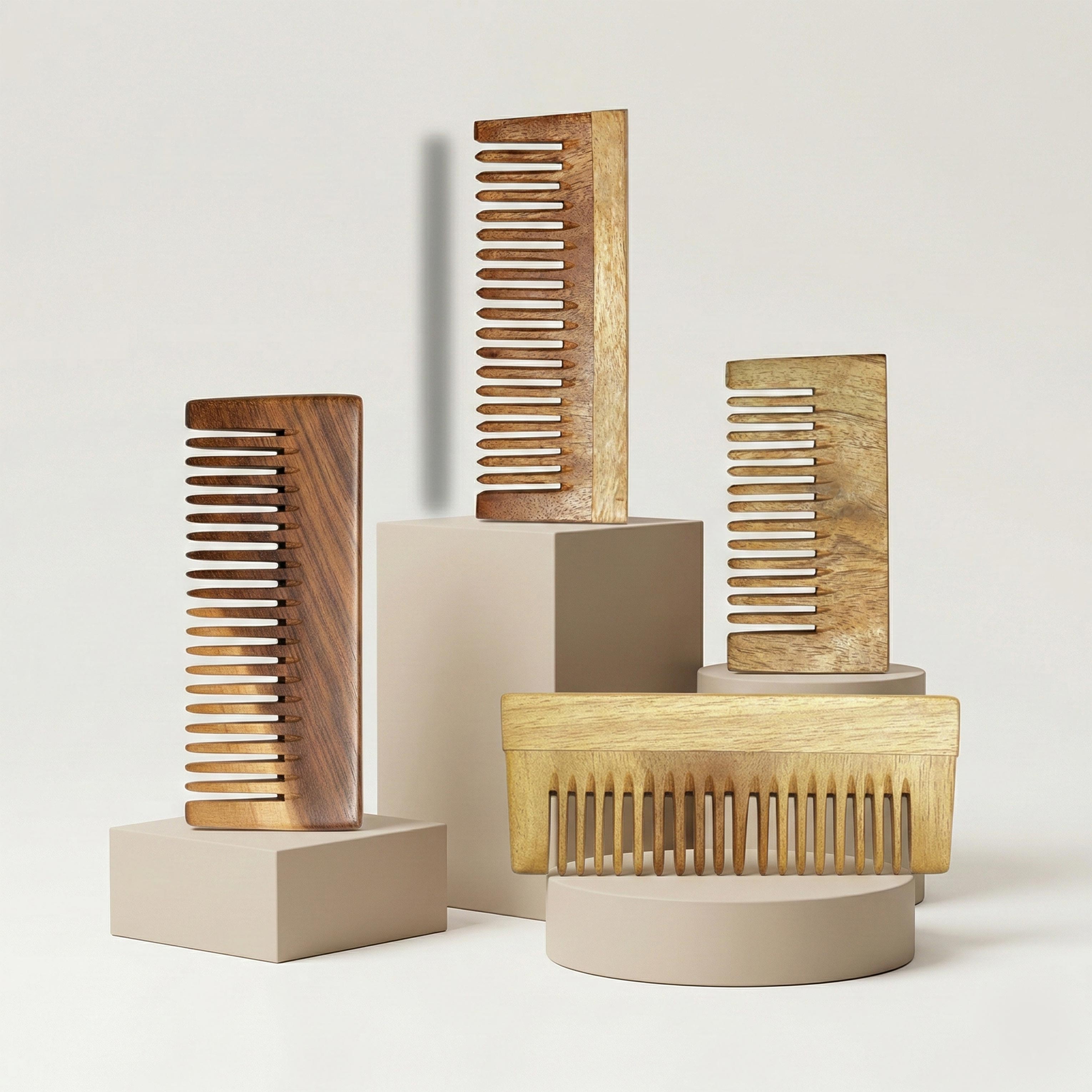 Wooden Hair Care - image 2