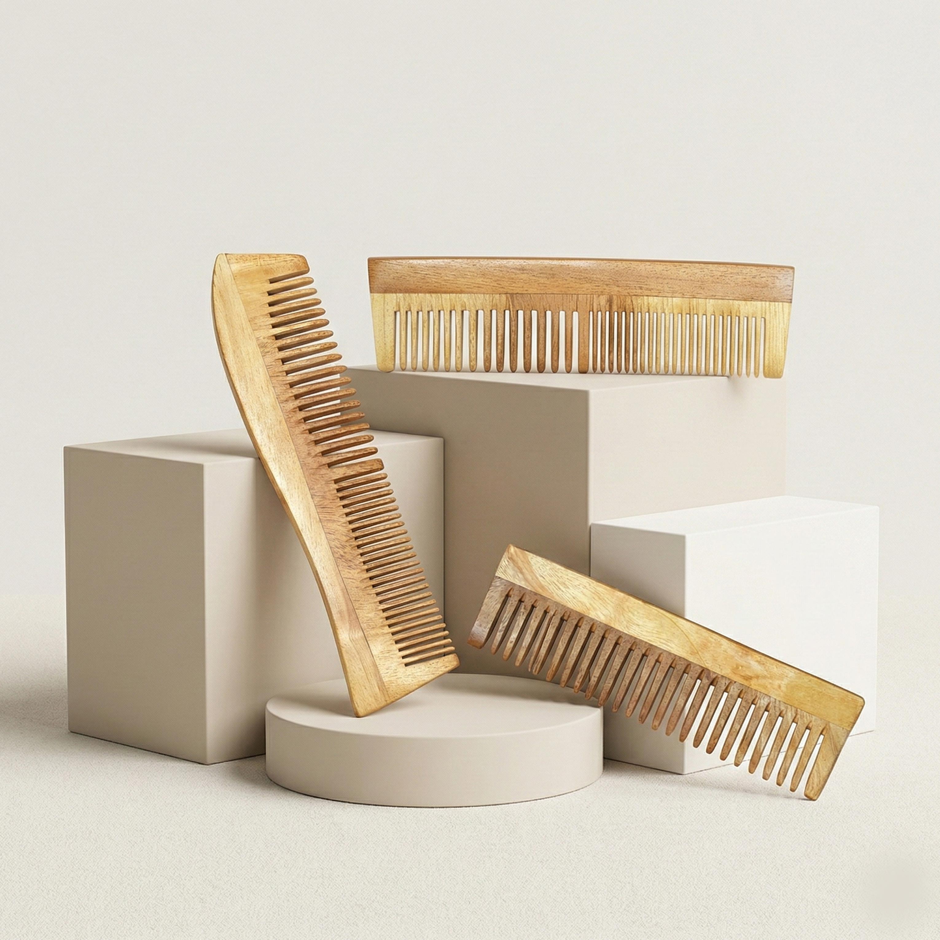 Wooden Hair Care - image 4