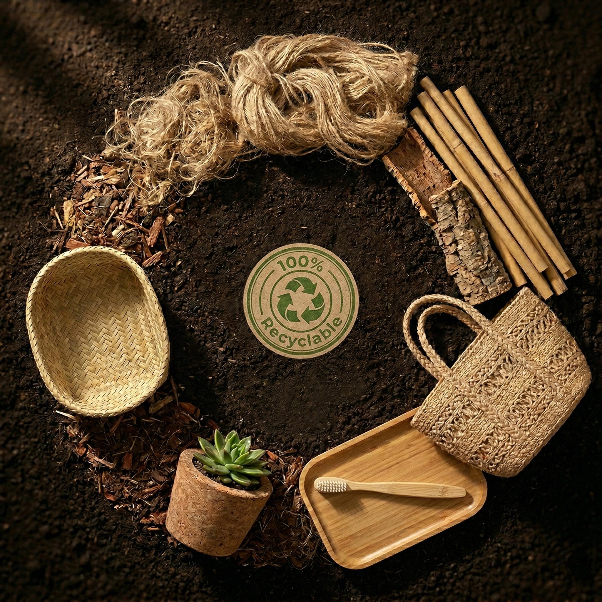 Sustainable by Design