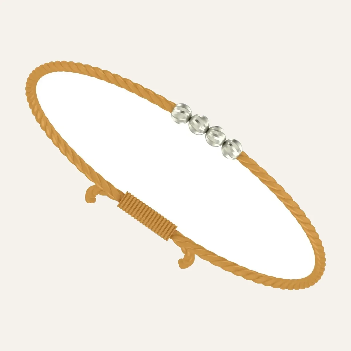 צמיד יהלומים