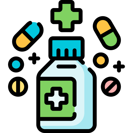 Health Supplements