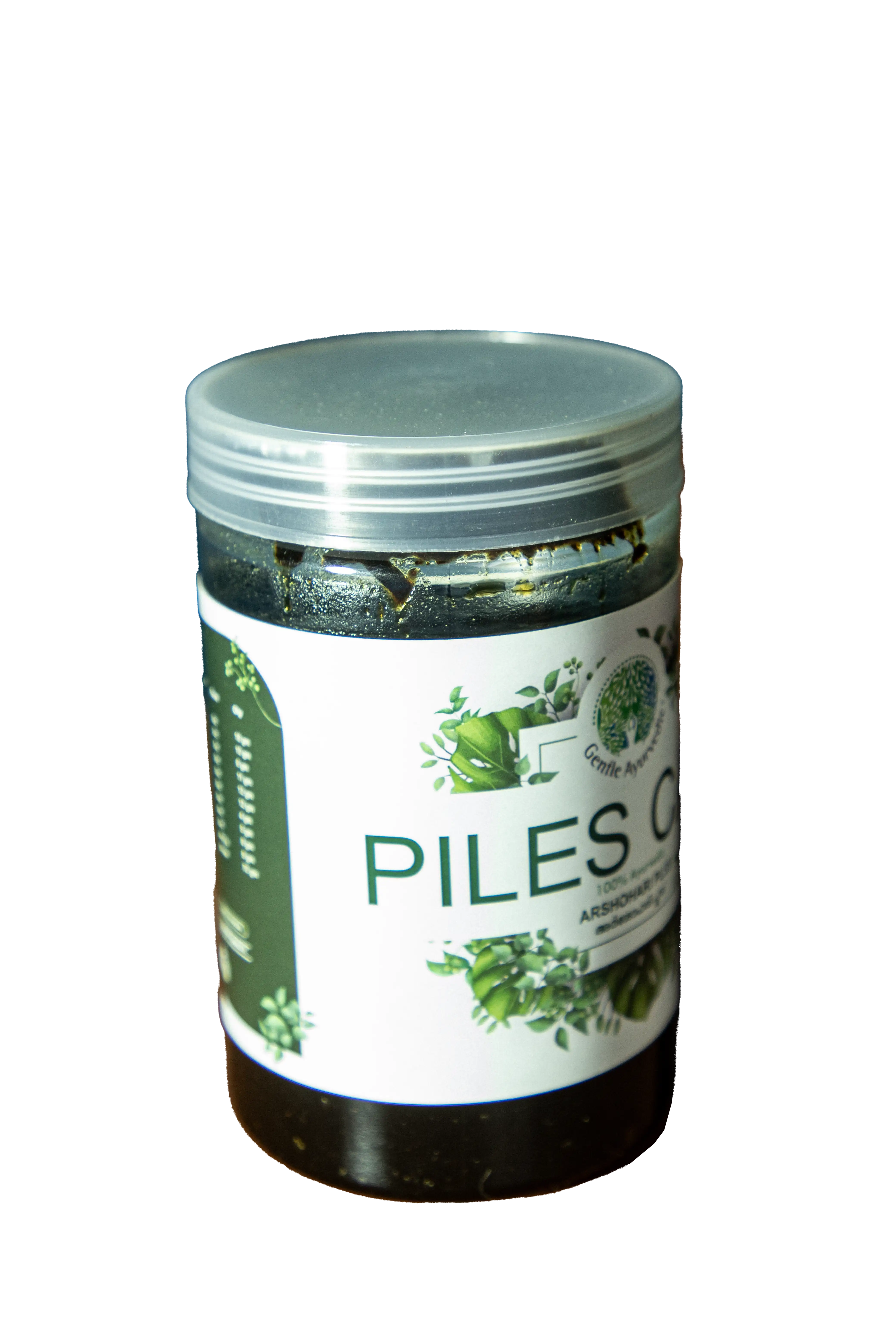 Piles Care