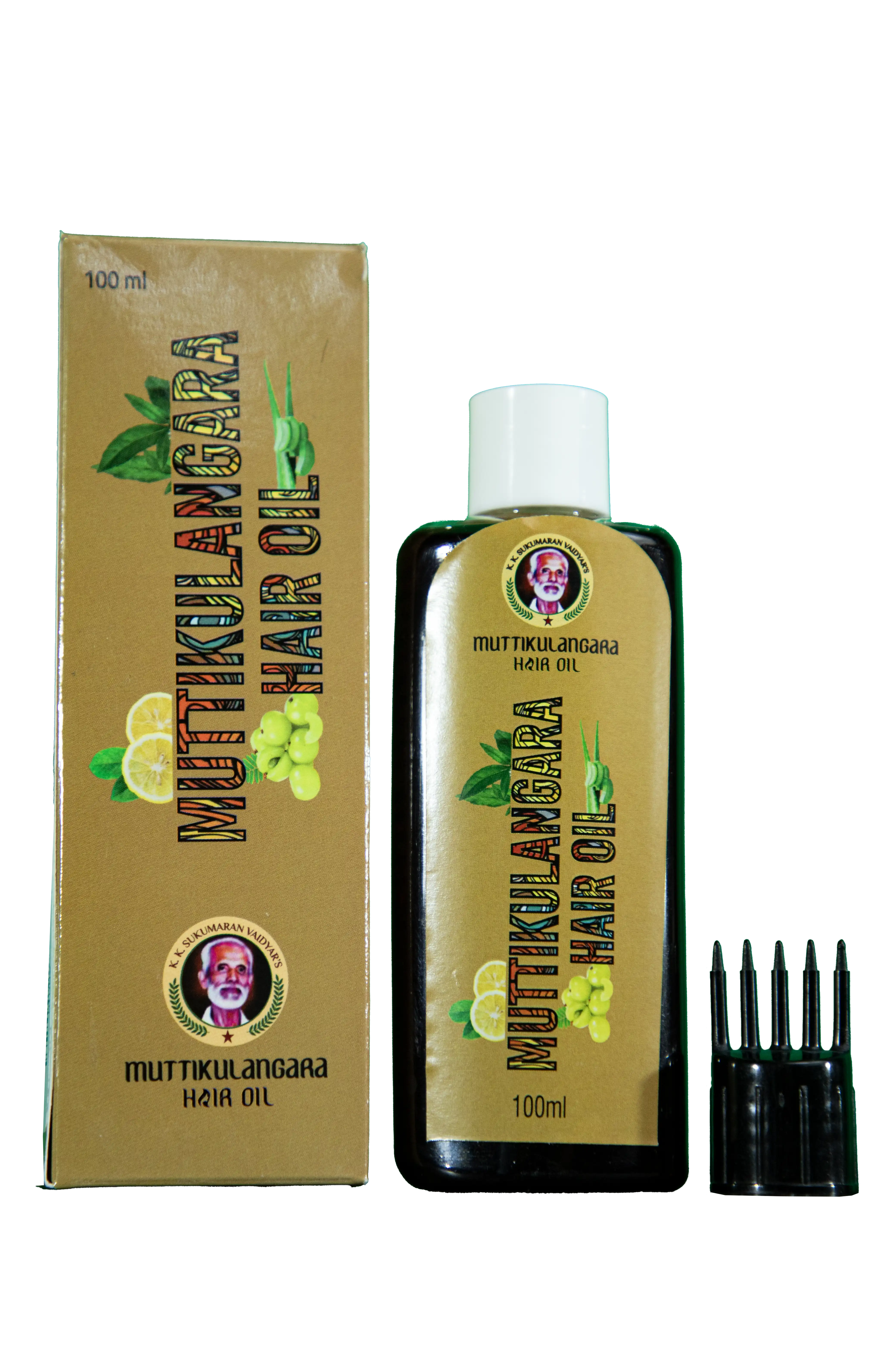 Hair Care