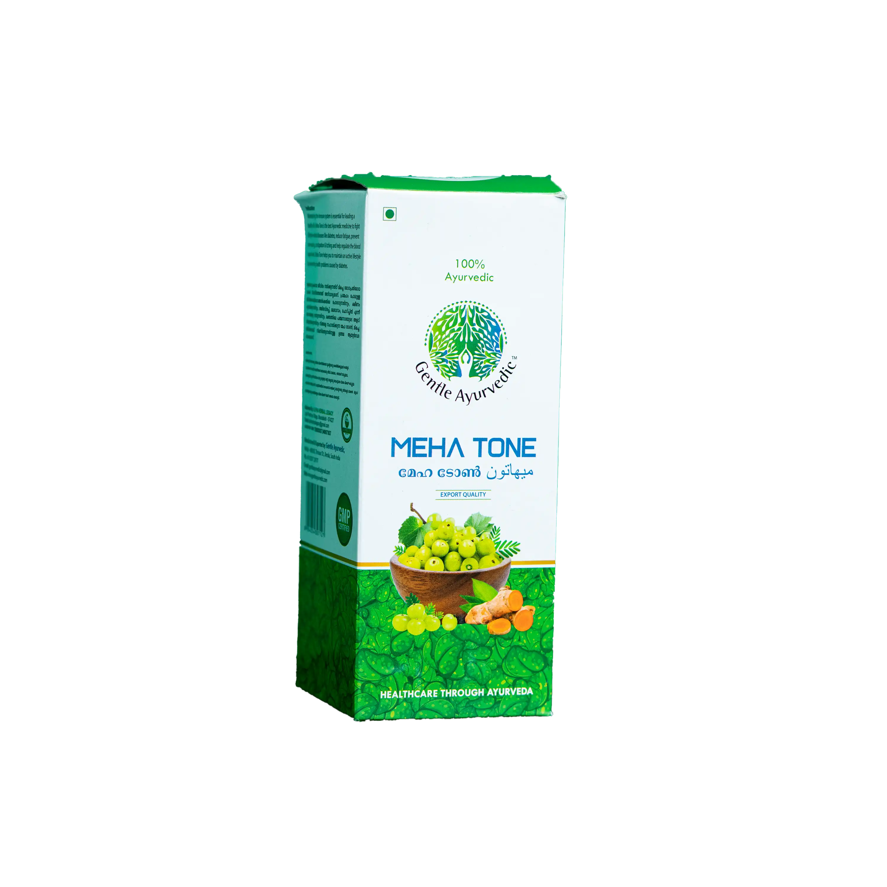 Diabetic Care plus