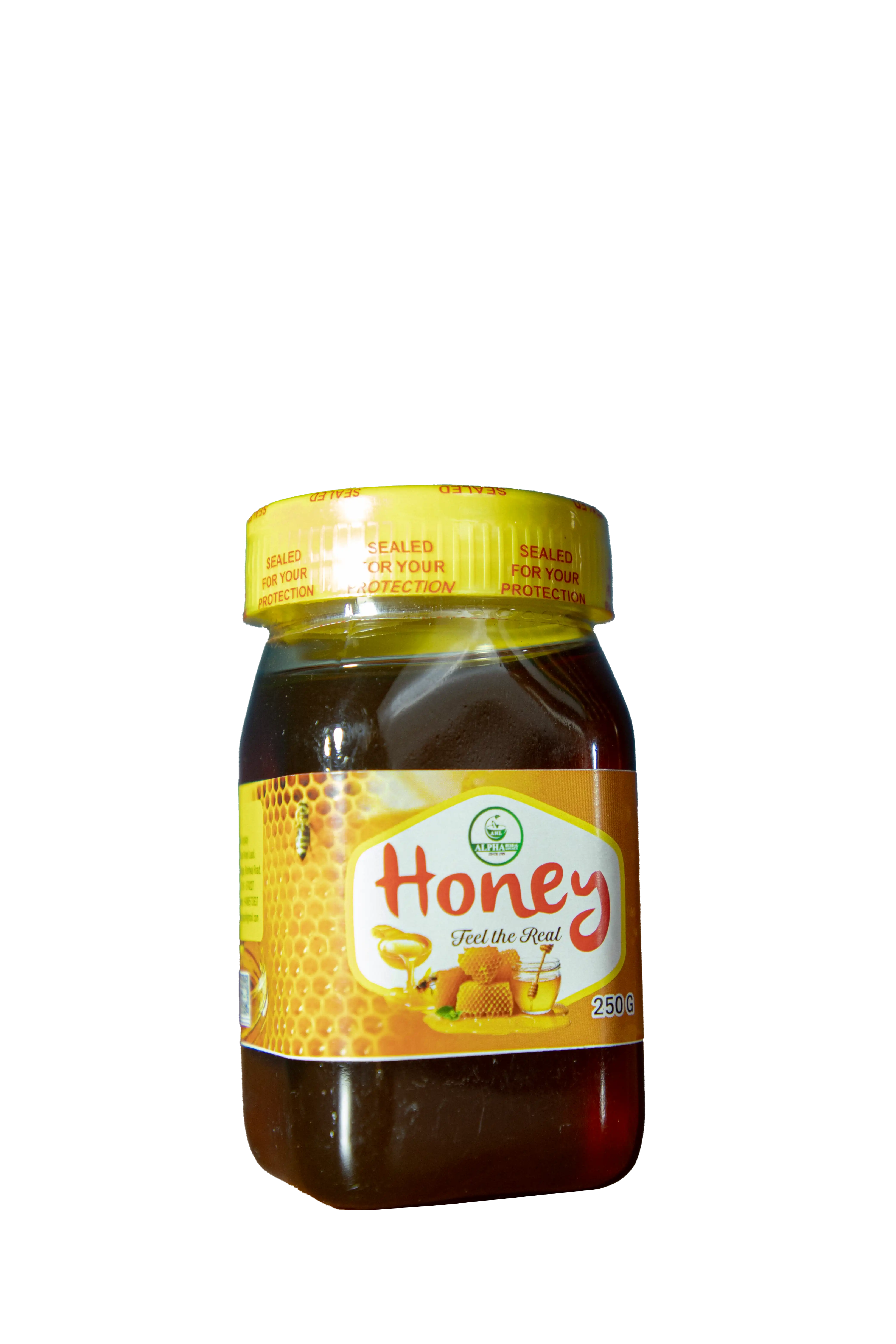 Alpha honey 250 ml