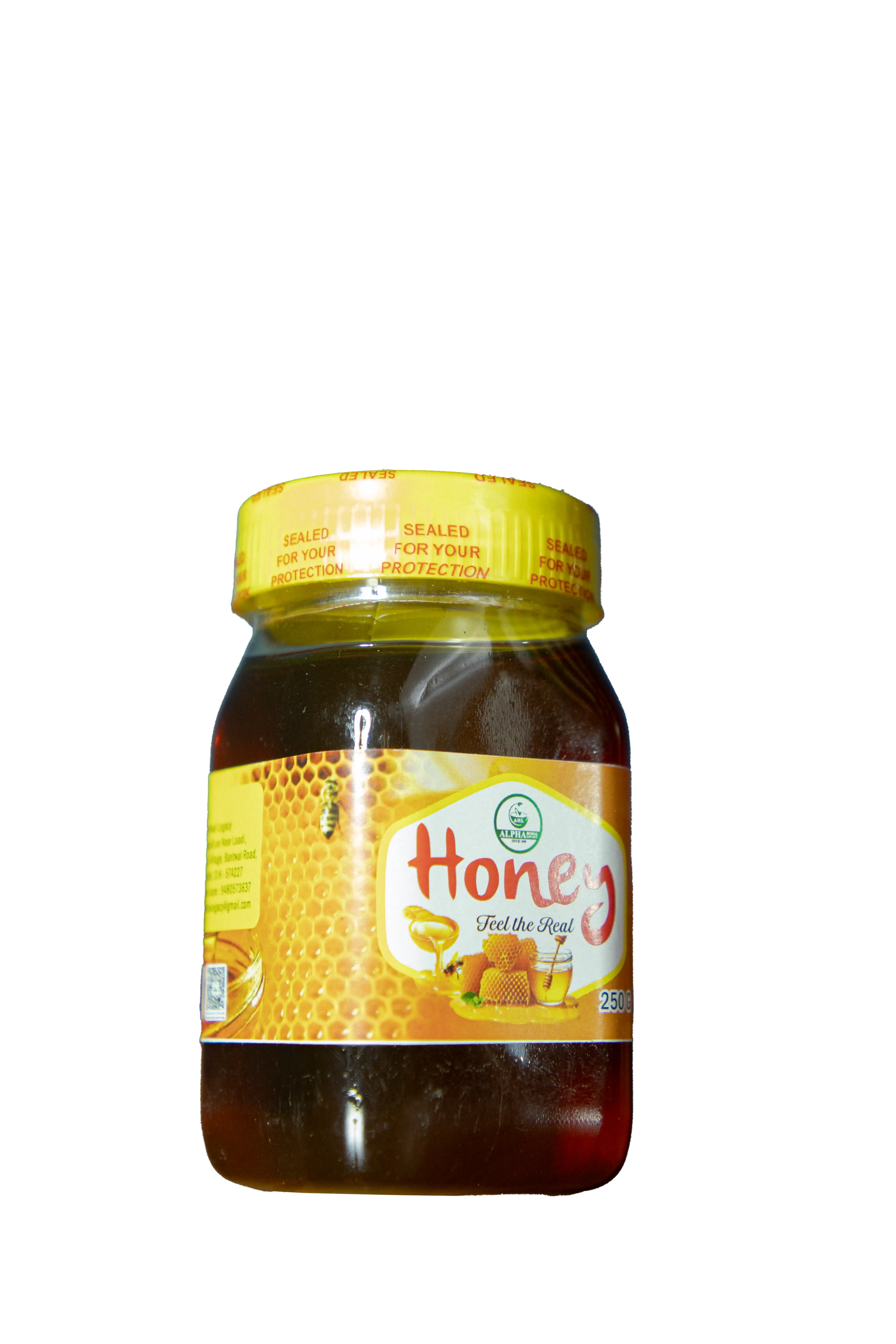 Alpha honey 250 ml thumbnail 2