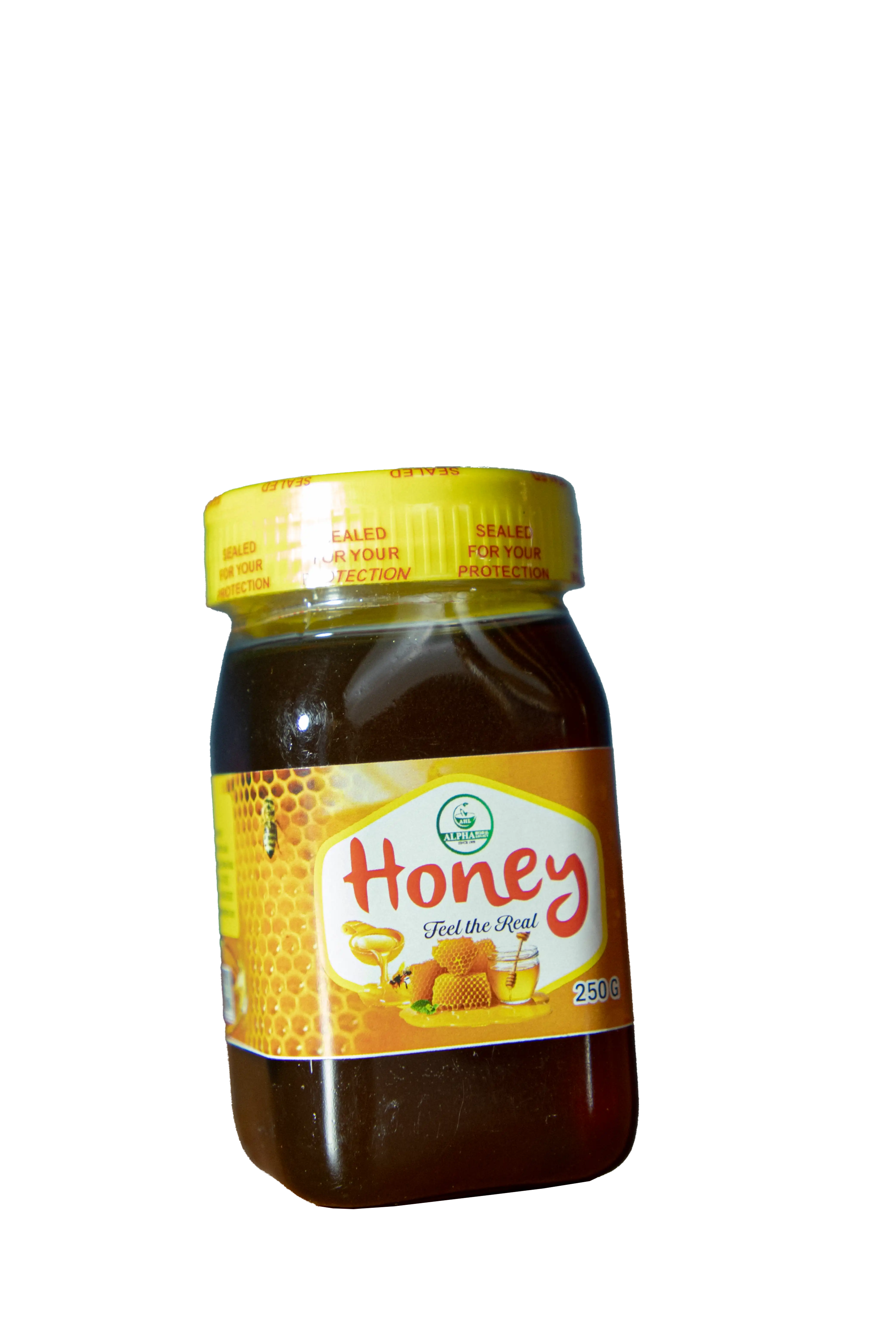 Alpha honey 250 ml thumbnail 3