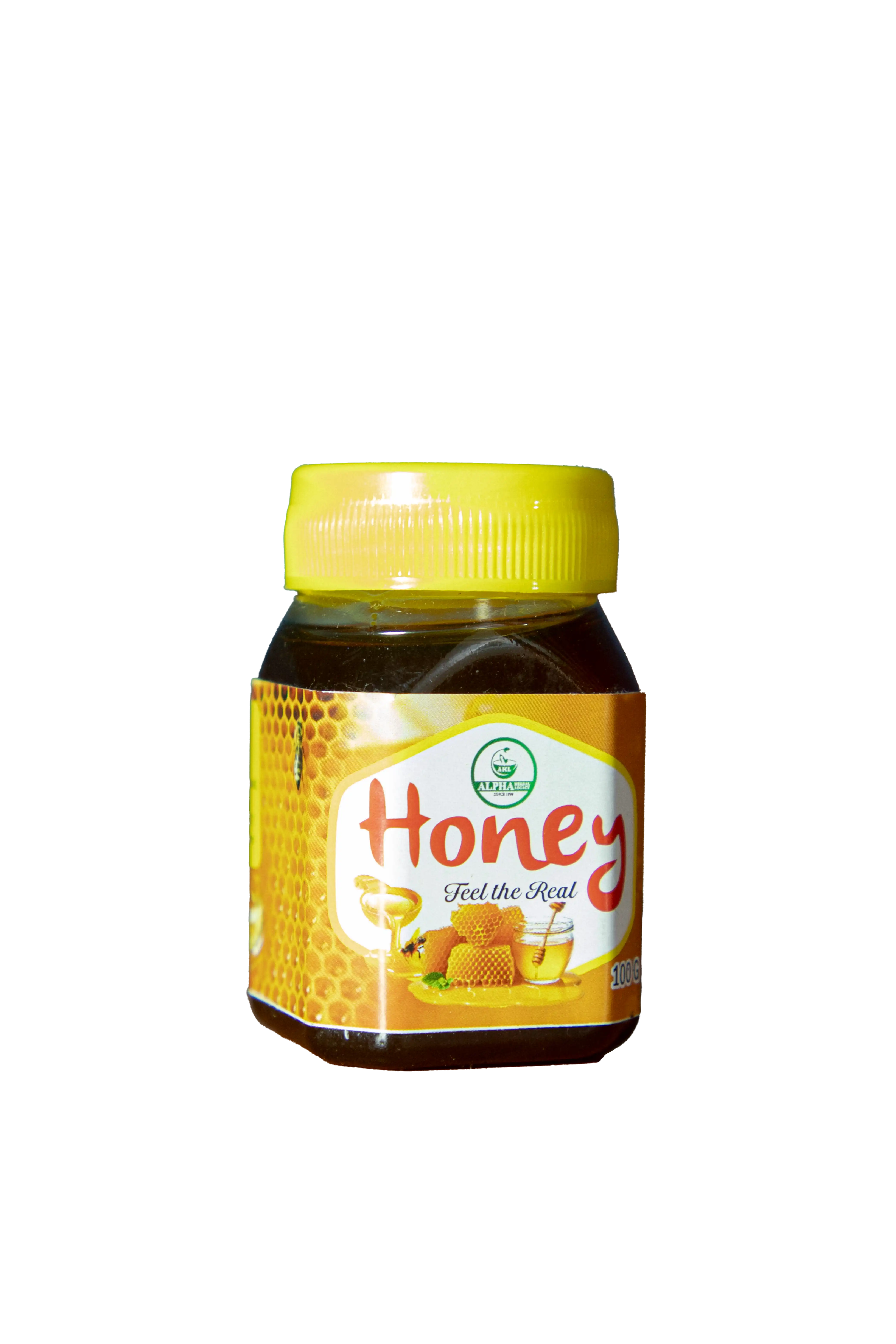 Alpha Honey 100 ml thumbnail 2