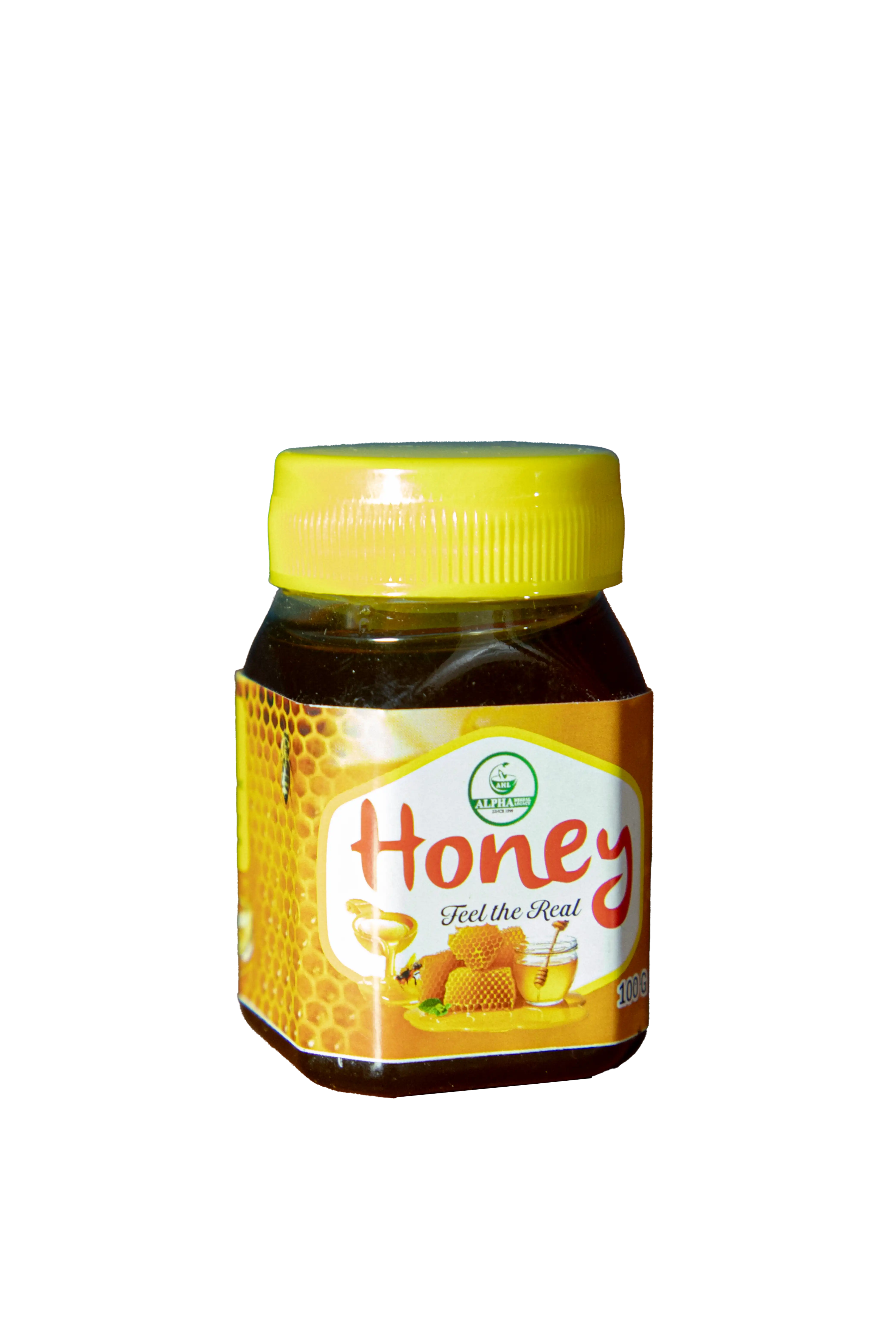 Alpha Honey 100 ml thumbnail 3