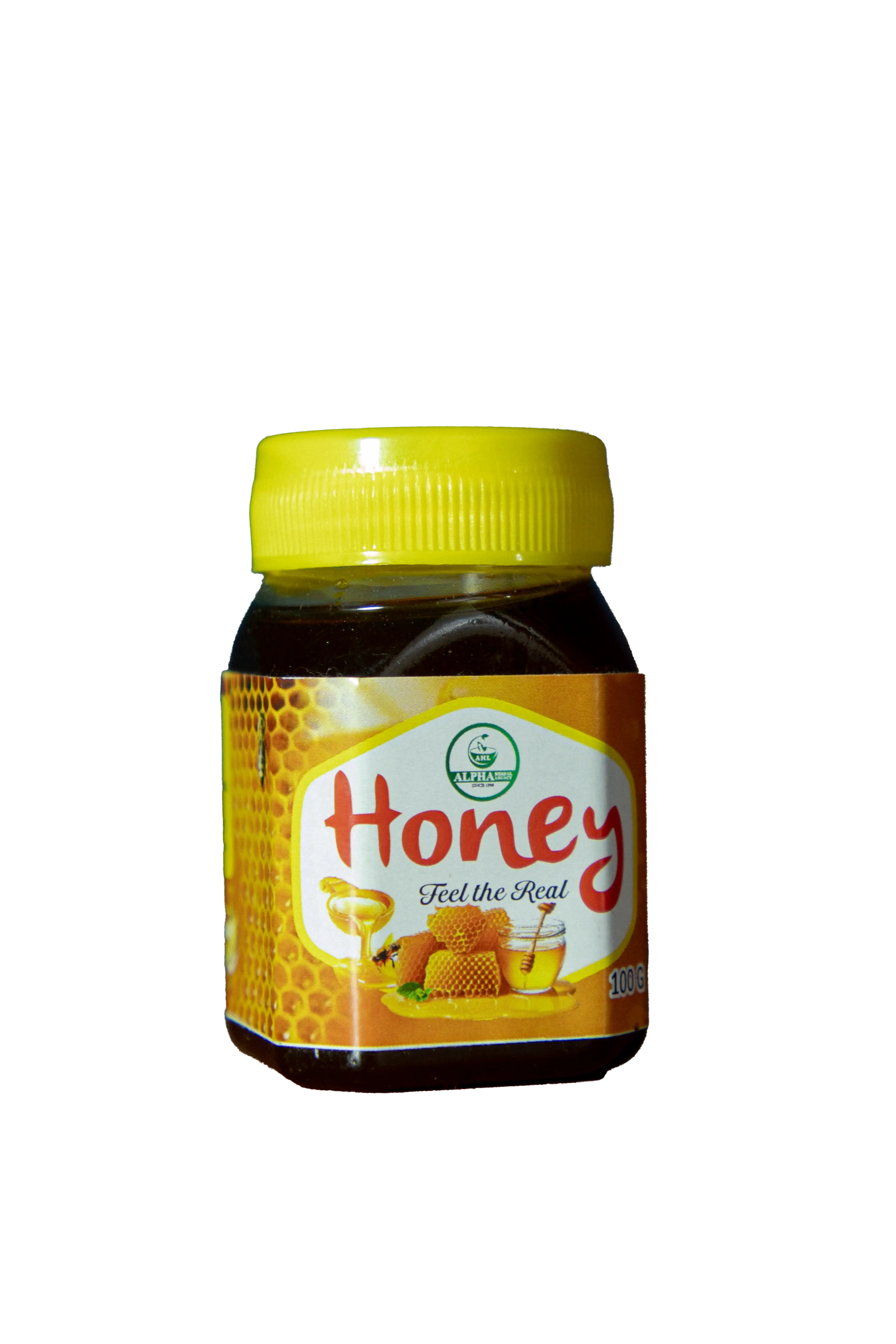 Alpha Honey 100 ml
