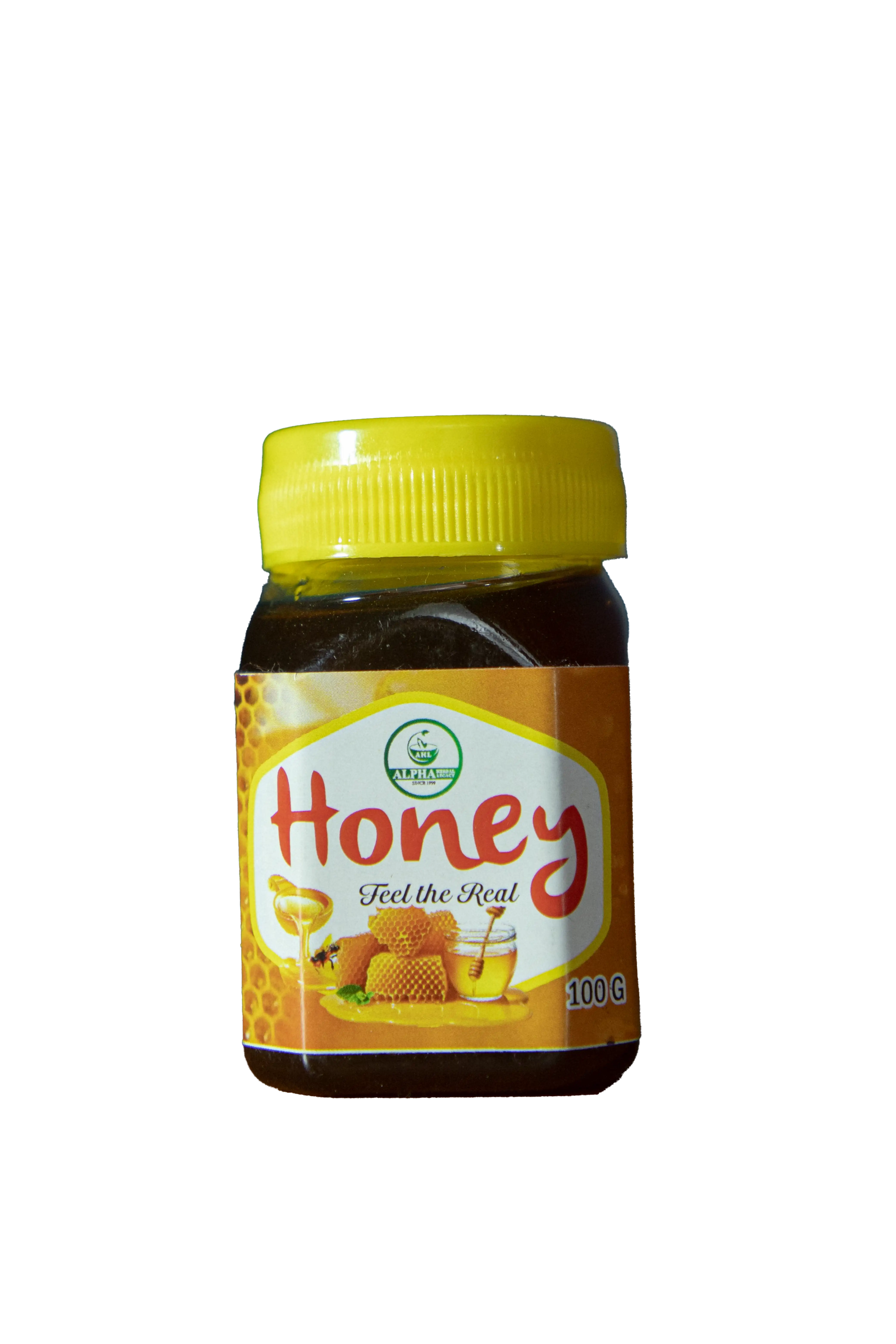 Alpha Honey 100 ml thumbnail 4