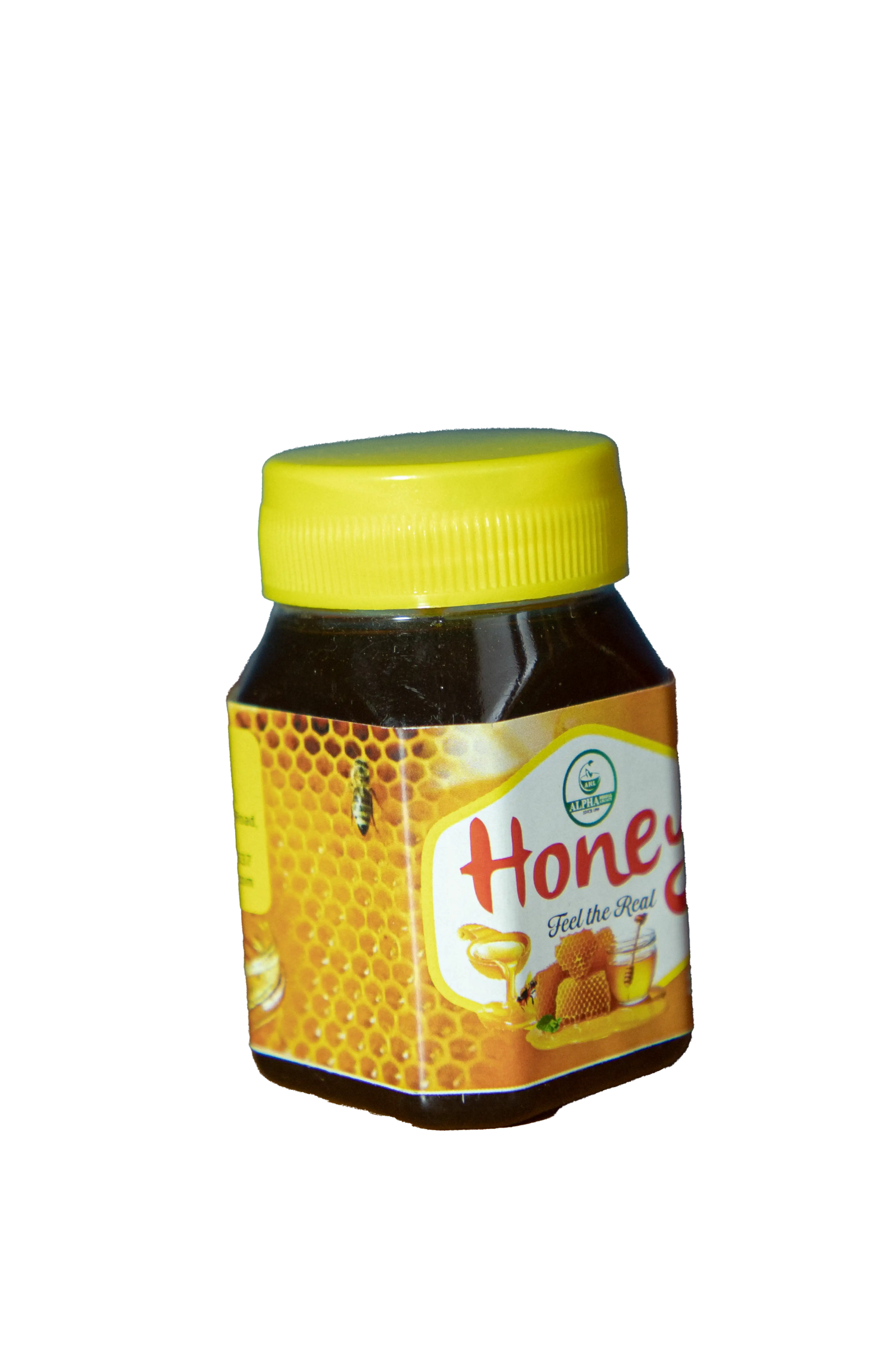 Alpha Honey 100 ml thumbnail 5