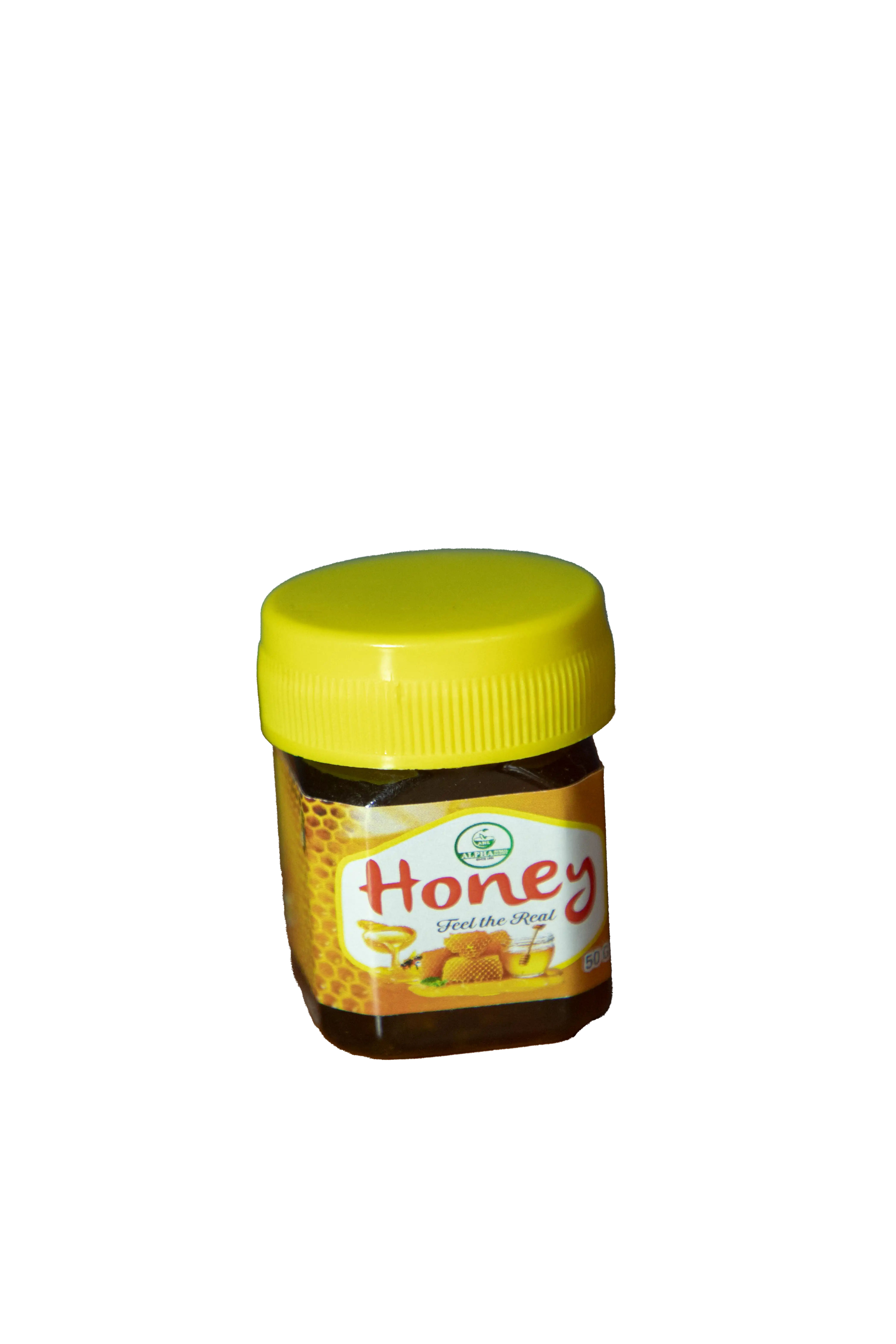 Alpha Honey 50 ml thumbnail 3
