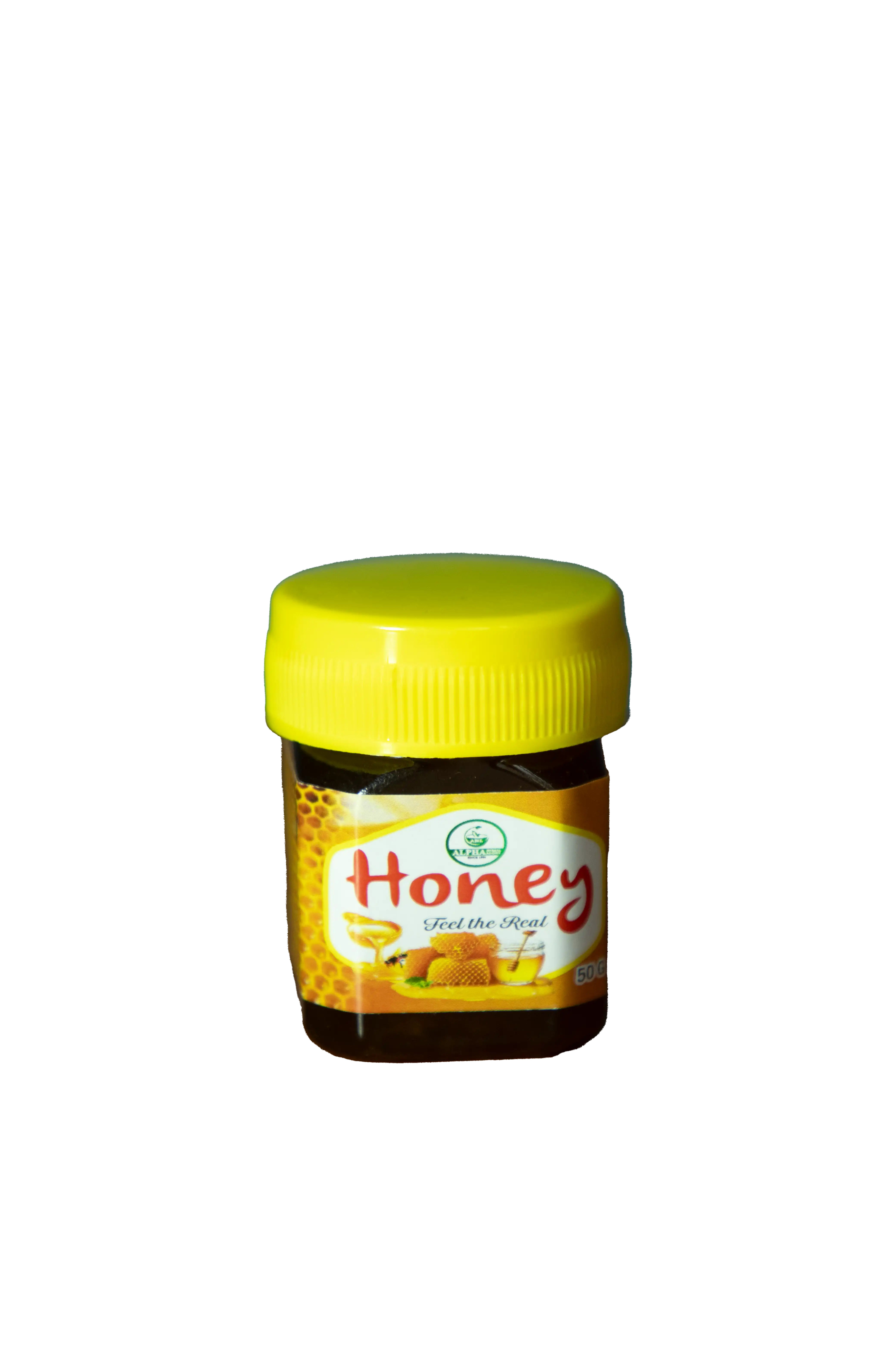 Alpha Honey 50 ml