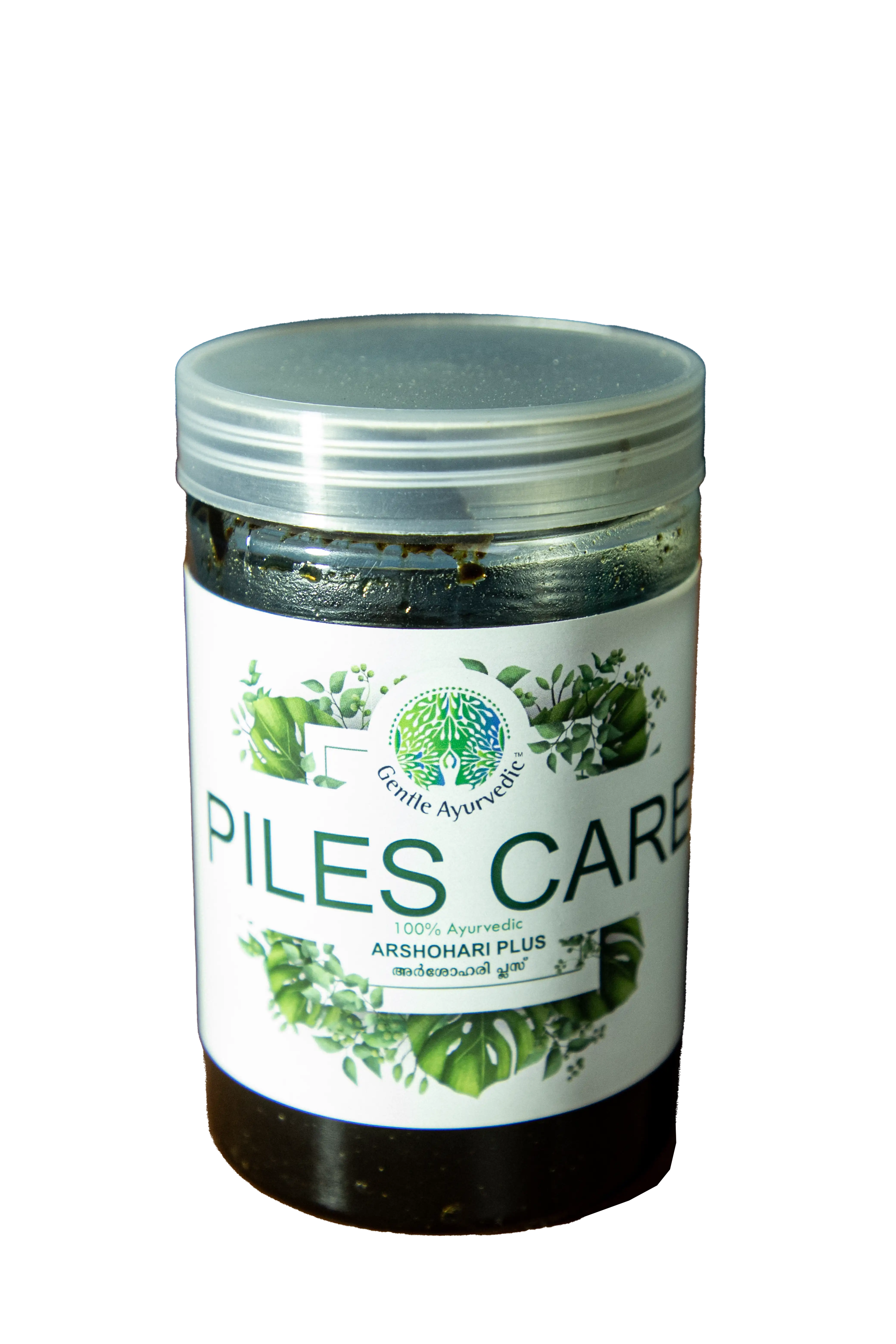 Gentle Ayurvedic Piles Care  thumbnail 3