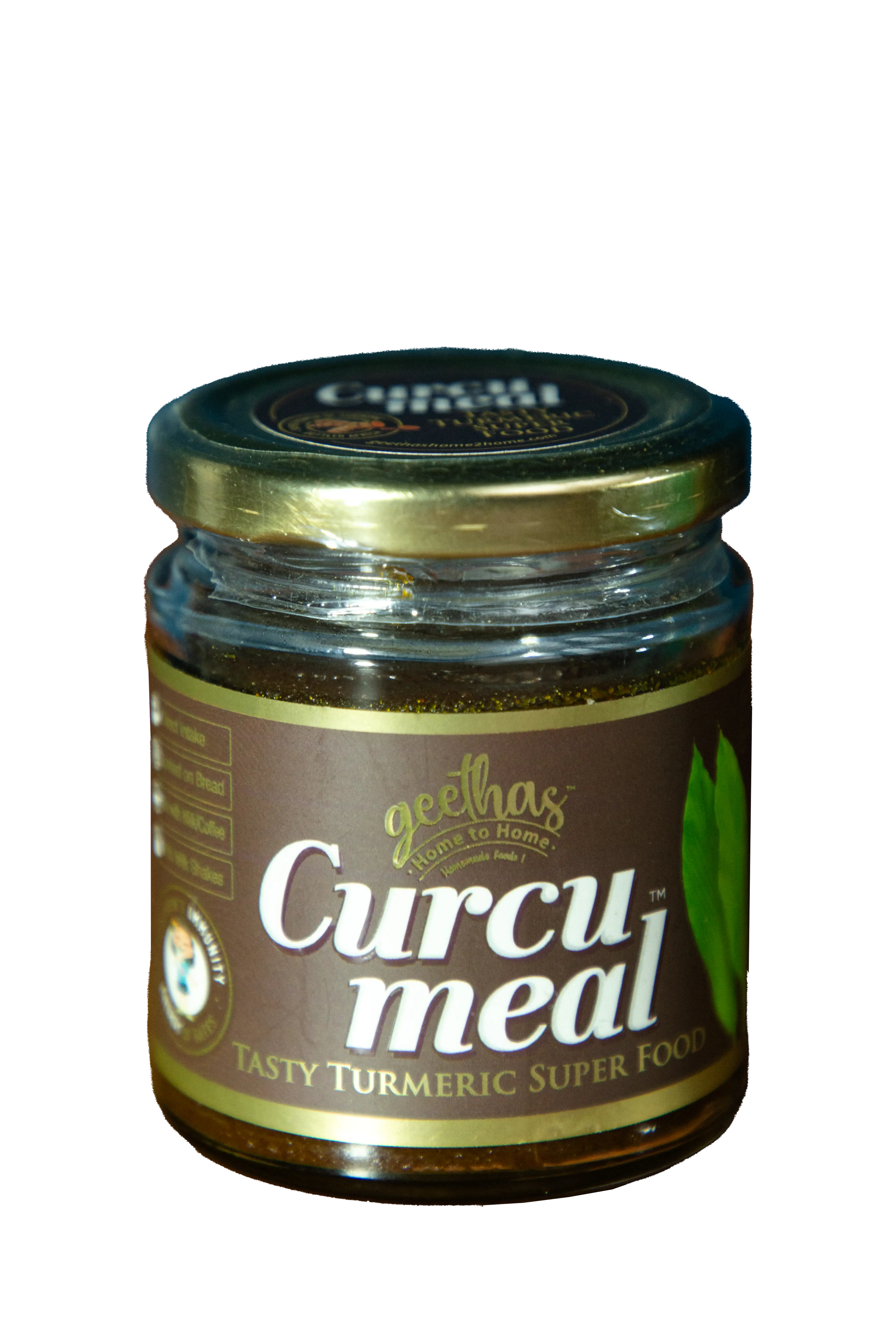 Curcumeal 200 gm