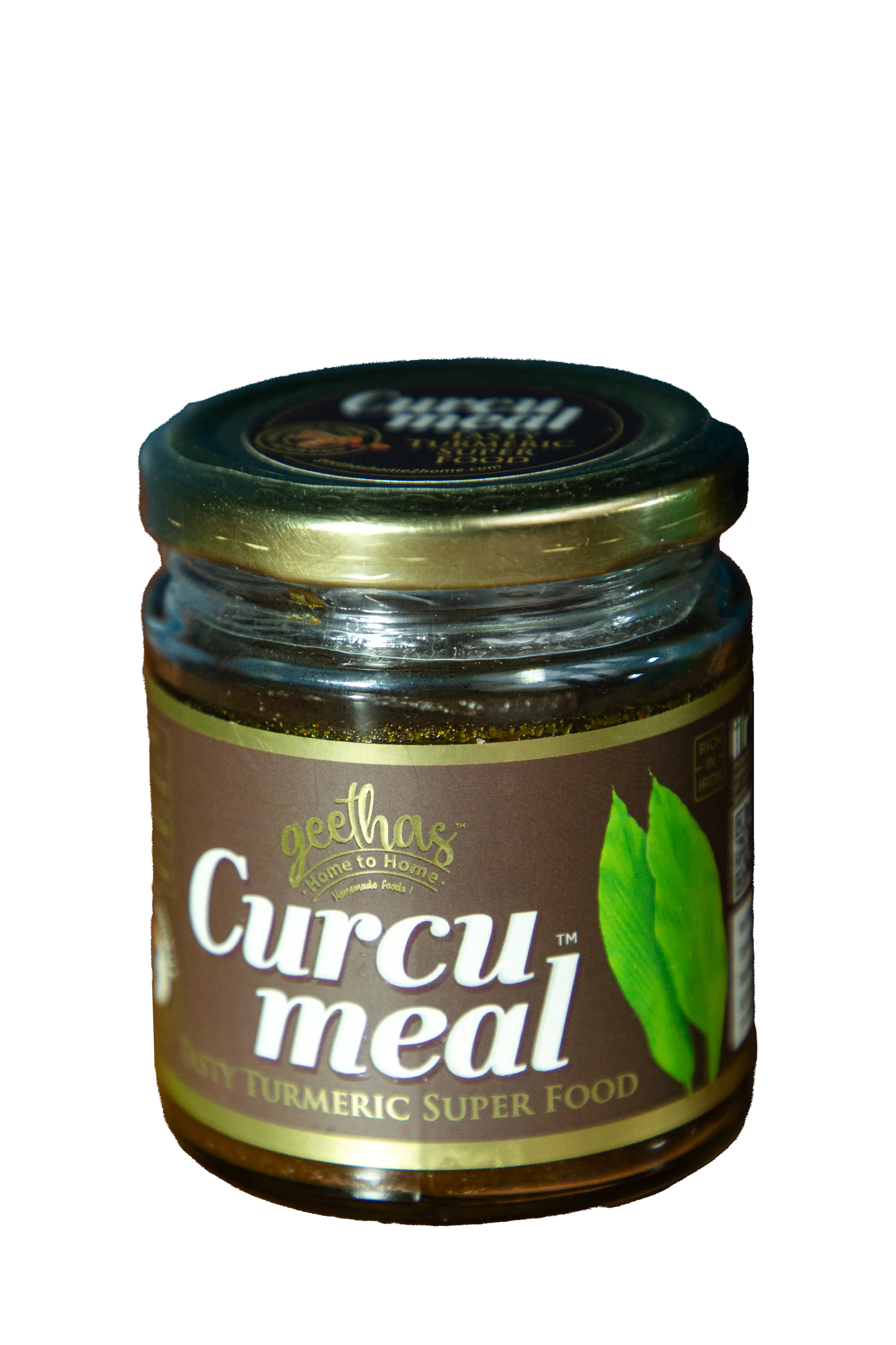 Curcumeal 200 gm thumbnail 2