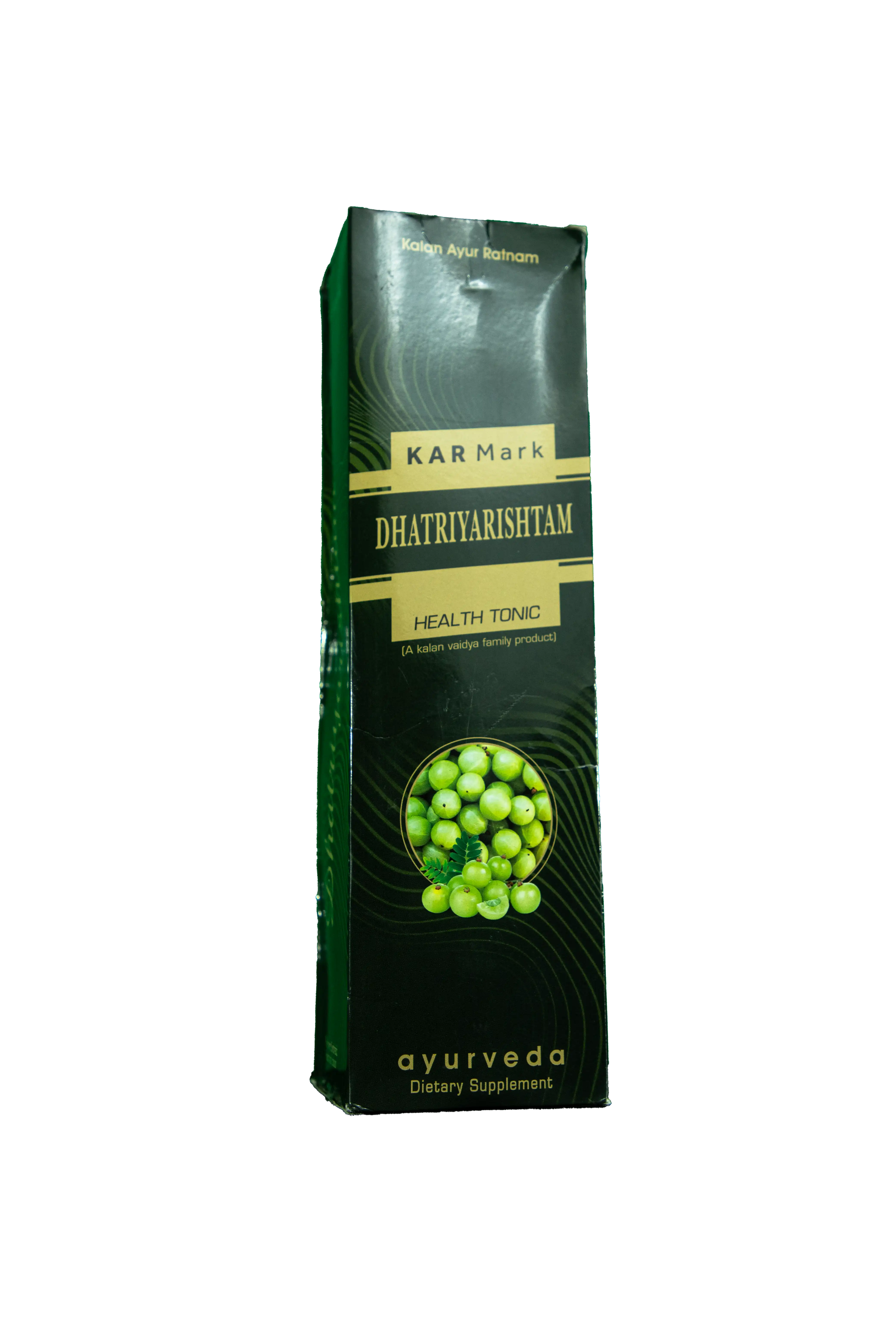  KAR MARK Dhatriyarishtam (1 ltr)  thumbnail 2