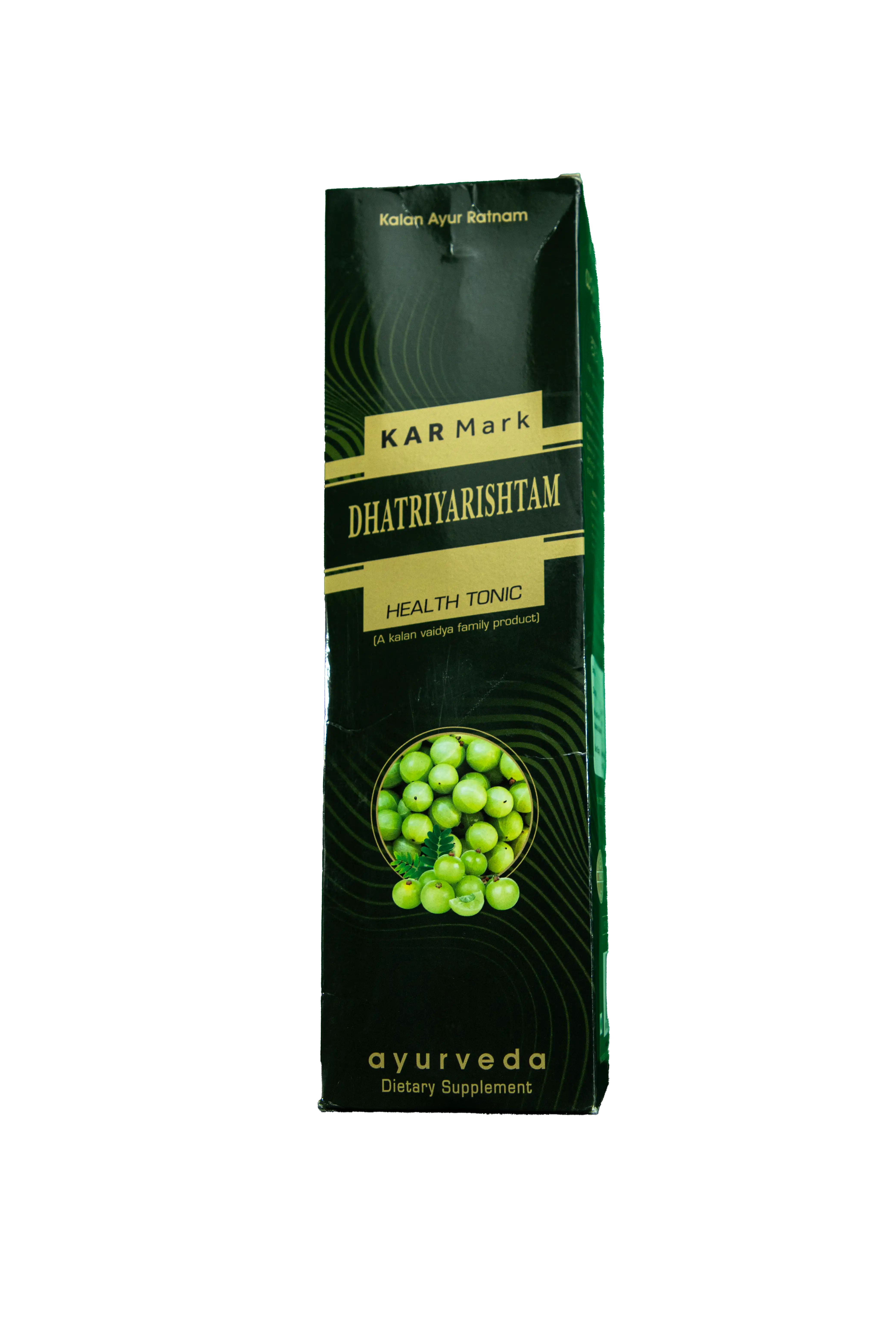  KAR MARK Dhatriyarishtam (1 ltr)  thumbnail 4
