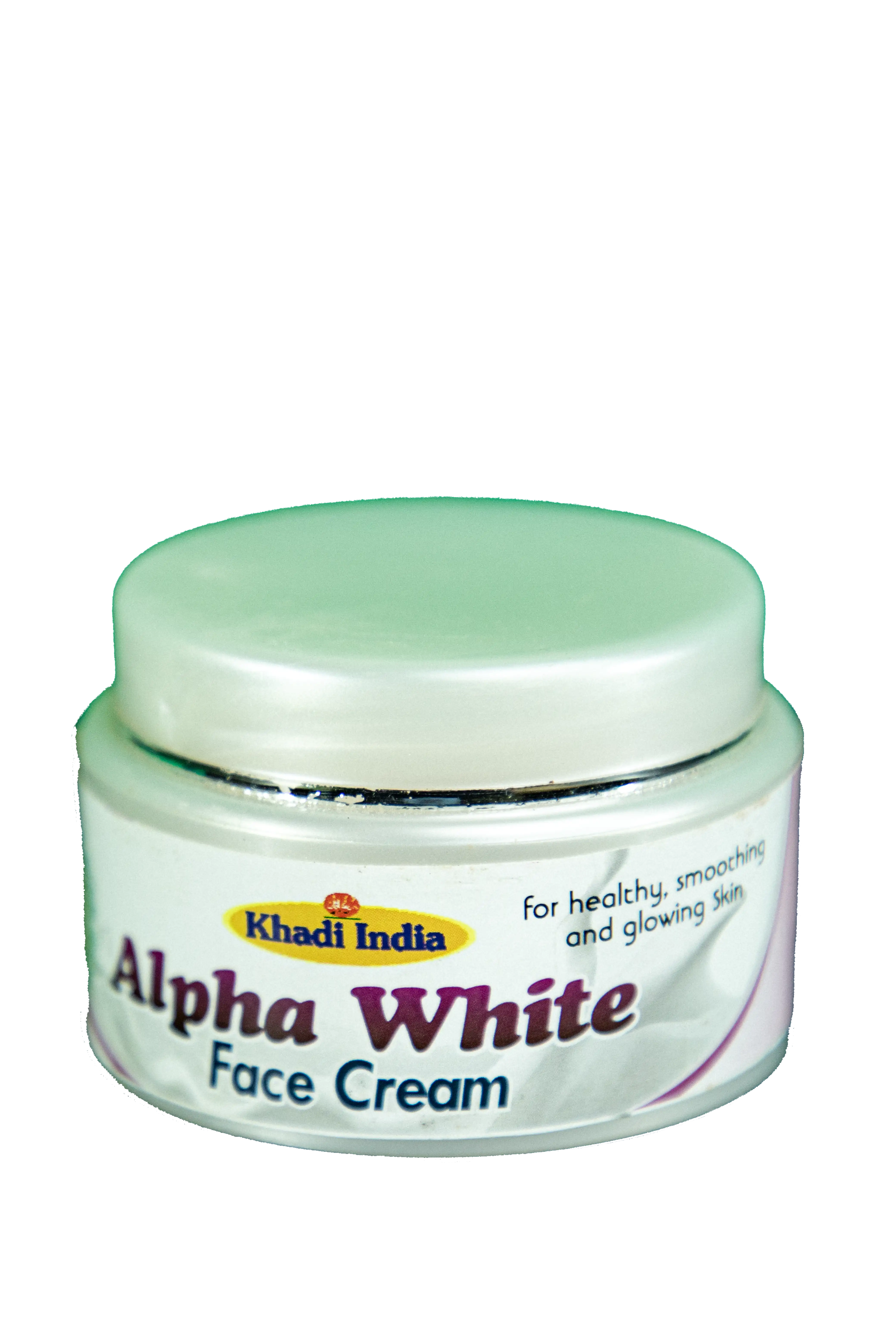 Alpha White Face Cream 50gm