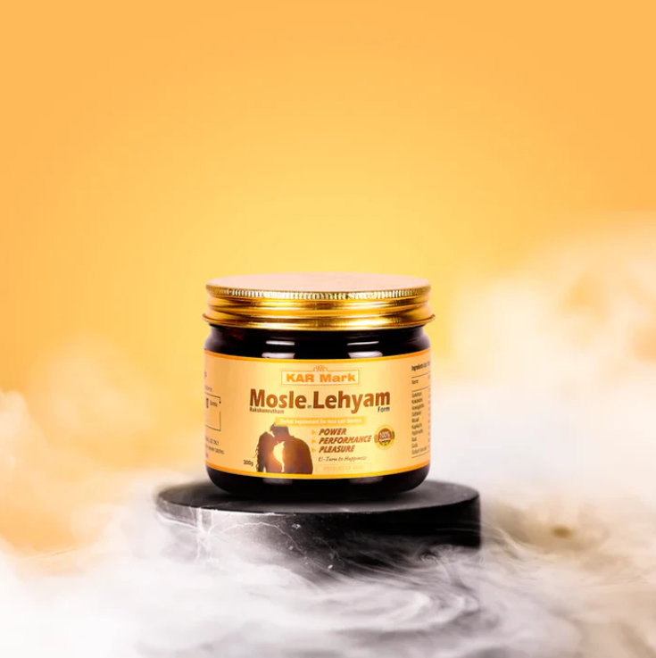 KAR Moosle lehyam 300 gm