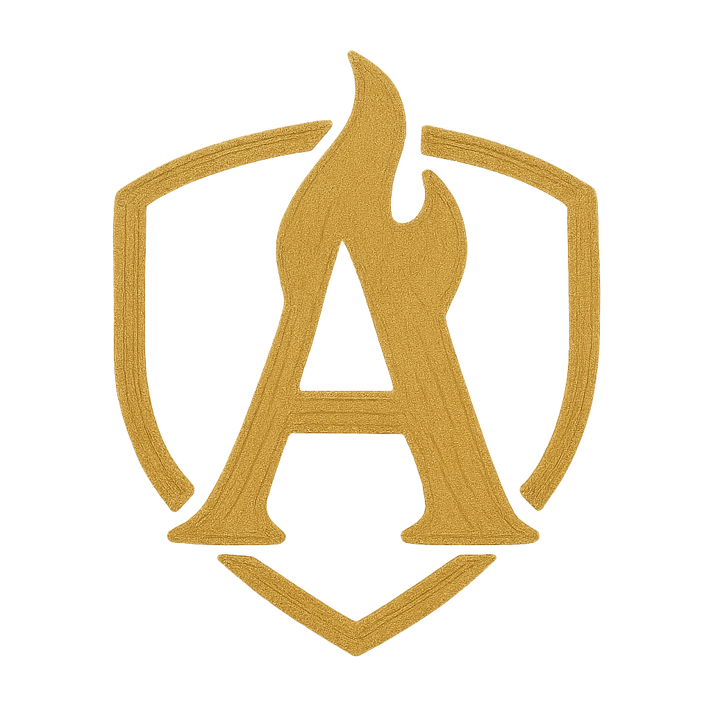 AlphaMode Logo