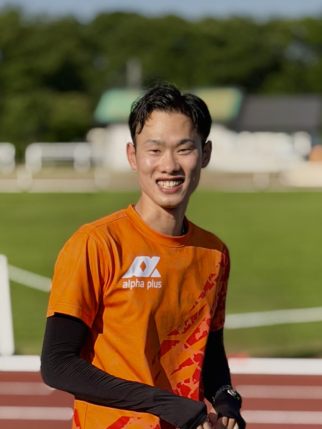 大崎健太(オオケン)