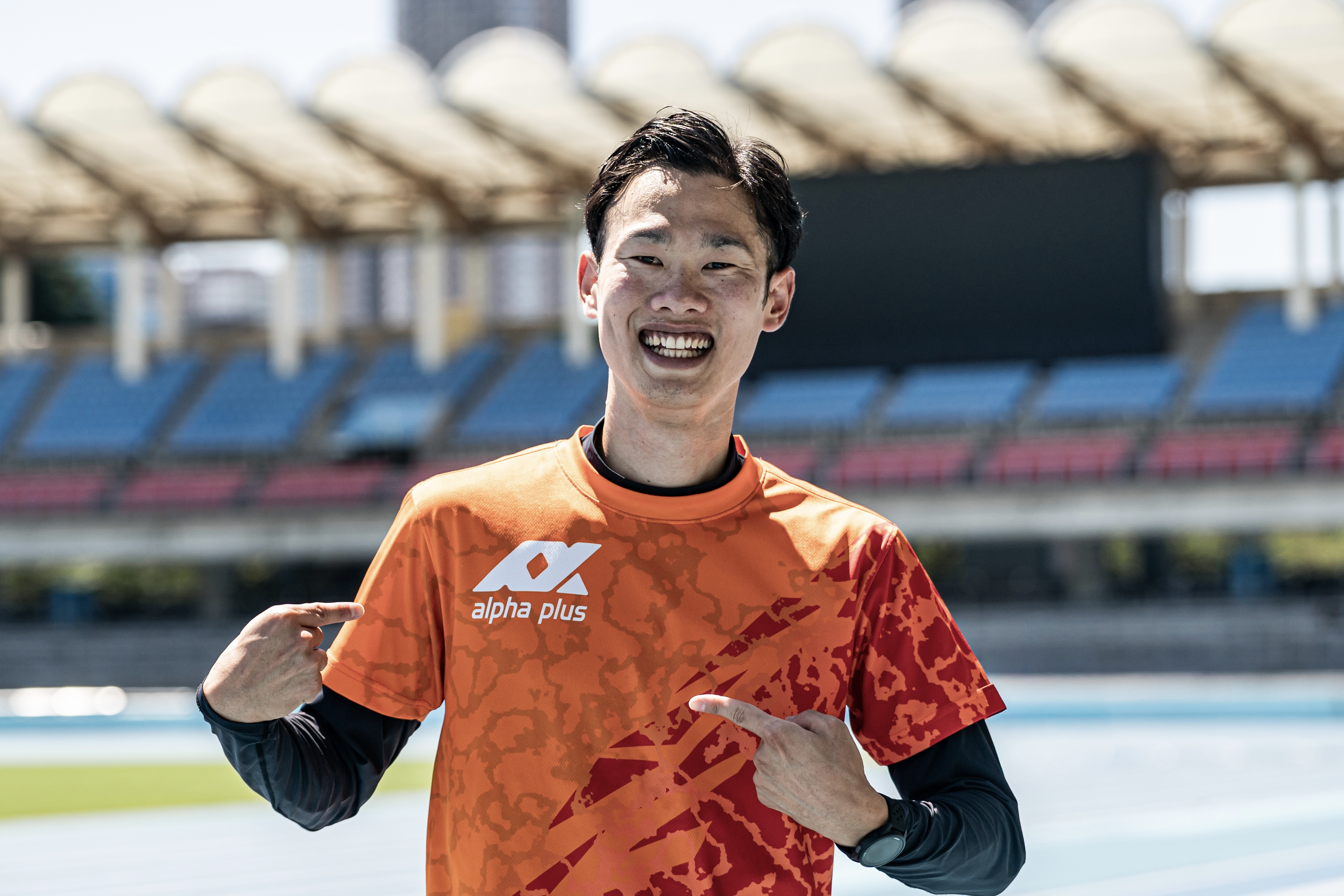 大崎健太（オオケン）