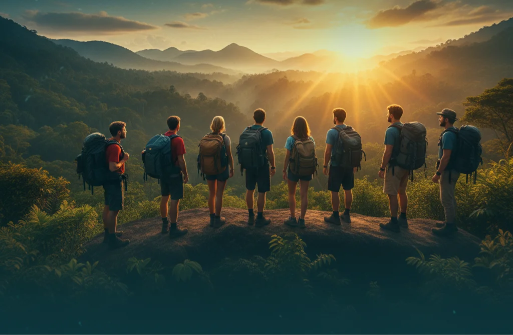 travellers