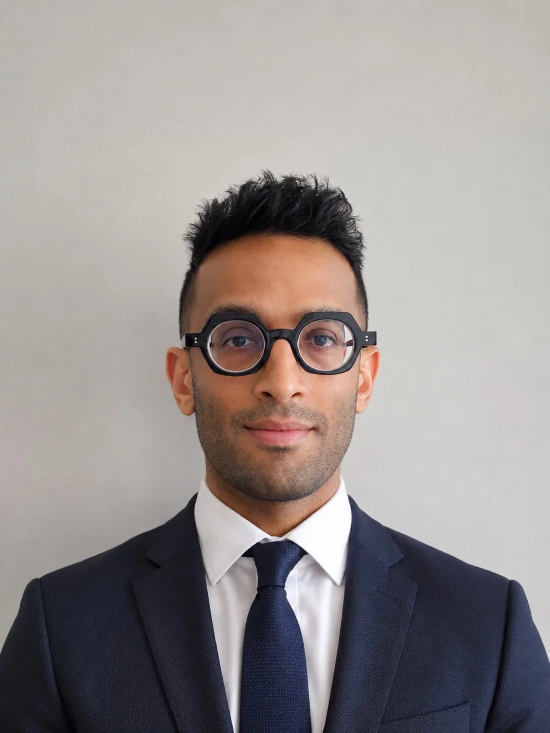 Vimal Mistry, Lead Pharmacist