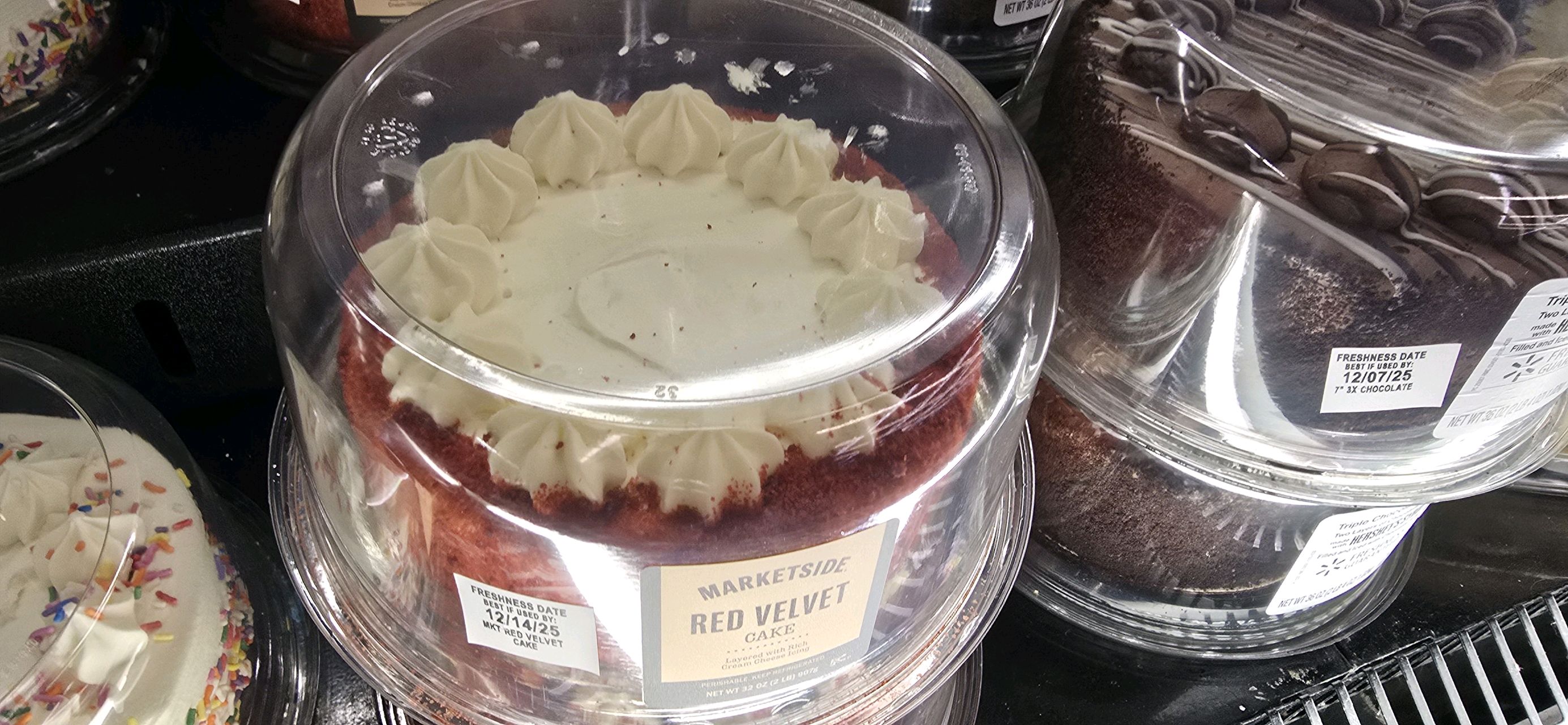 Yearly Recurring Enrollment Day