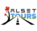 Alset Tours Logo