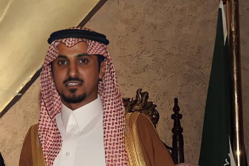 عبدالله الفطيماني