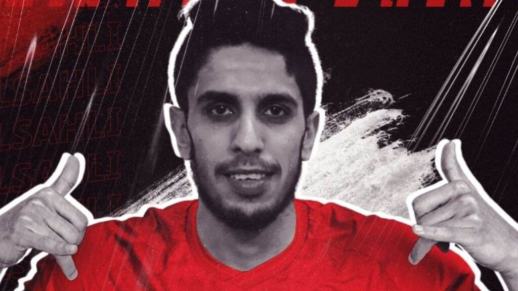 محمد السهلي