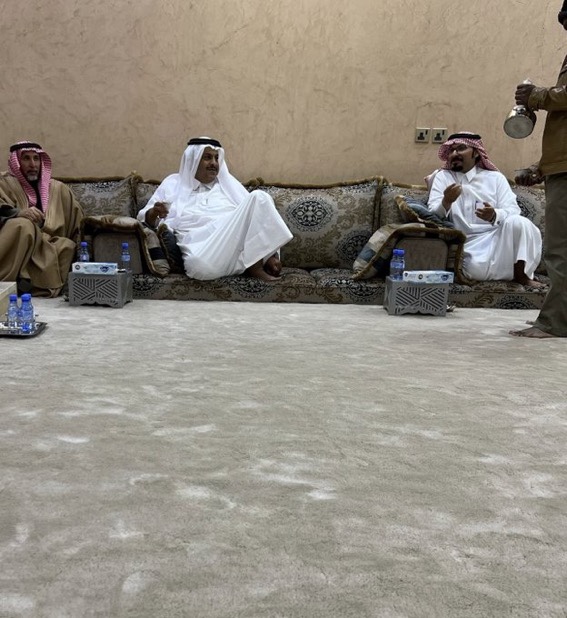 جاسم بن سعود ال ثاني