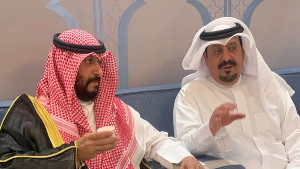 Current image: طلال الخالد الصباح